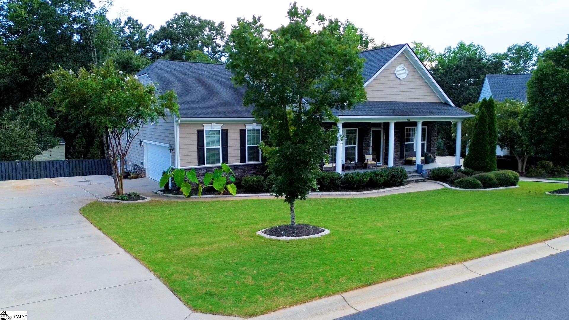 235 Princeton Drive, Duncan SC 29334