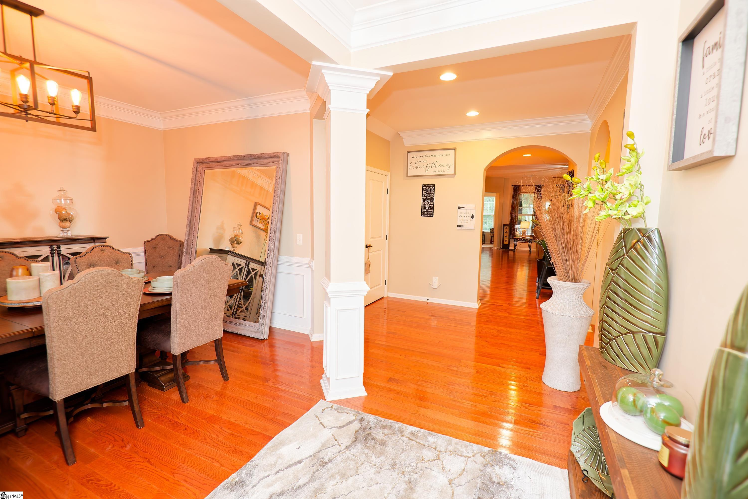 235 Princeton Drive, Duncan SC 29334