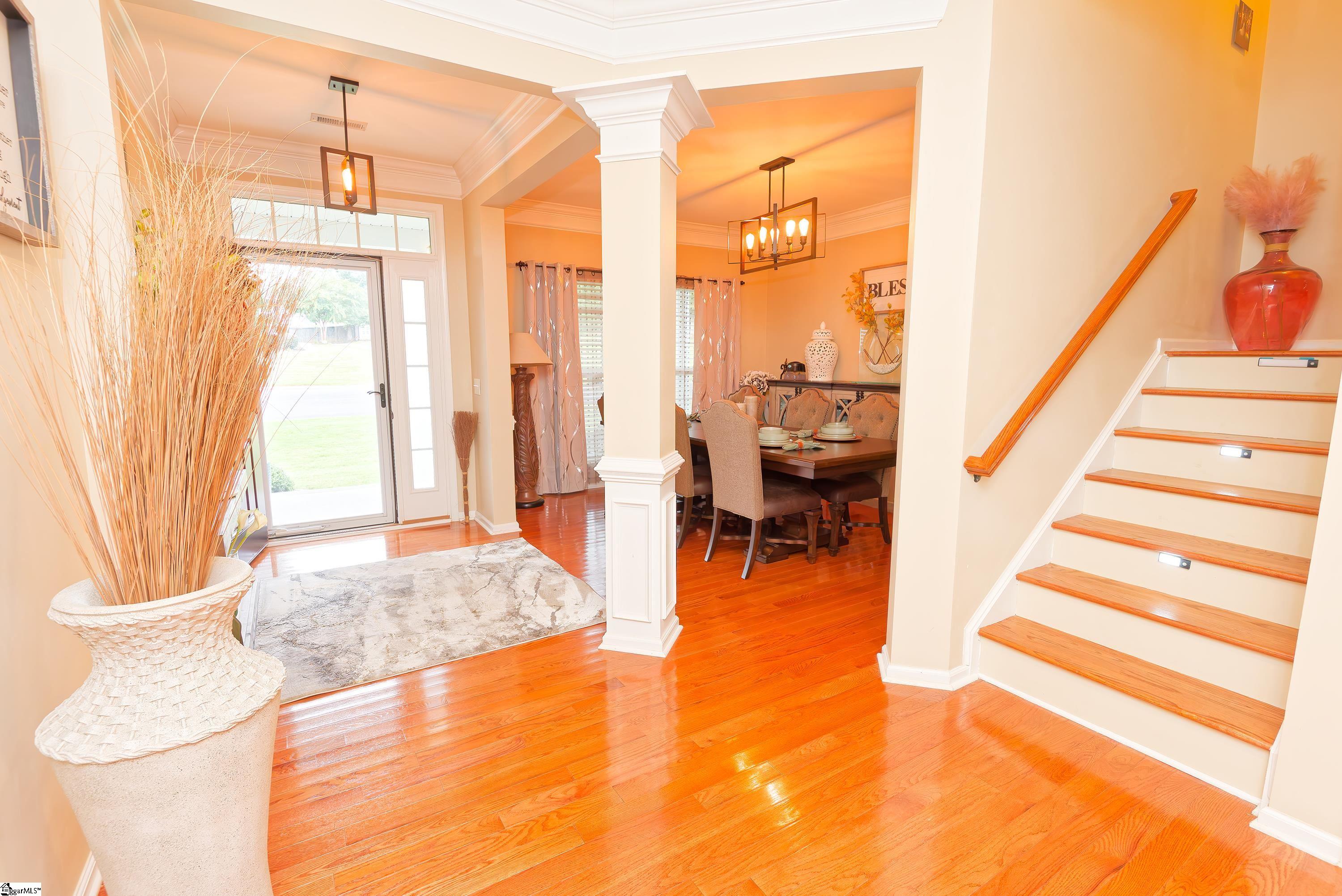 235 Princeton Drive, Duncan SC 29334