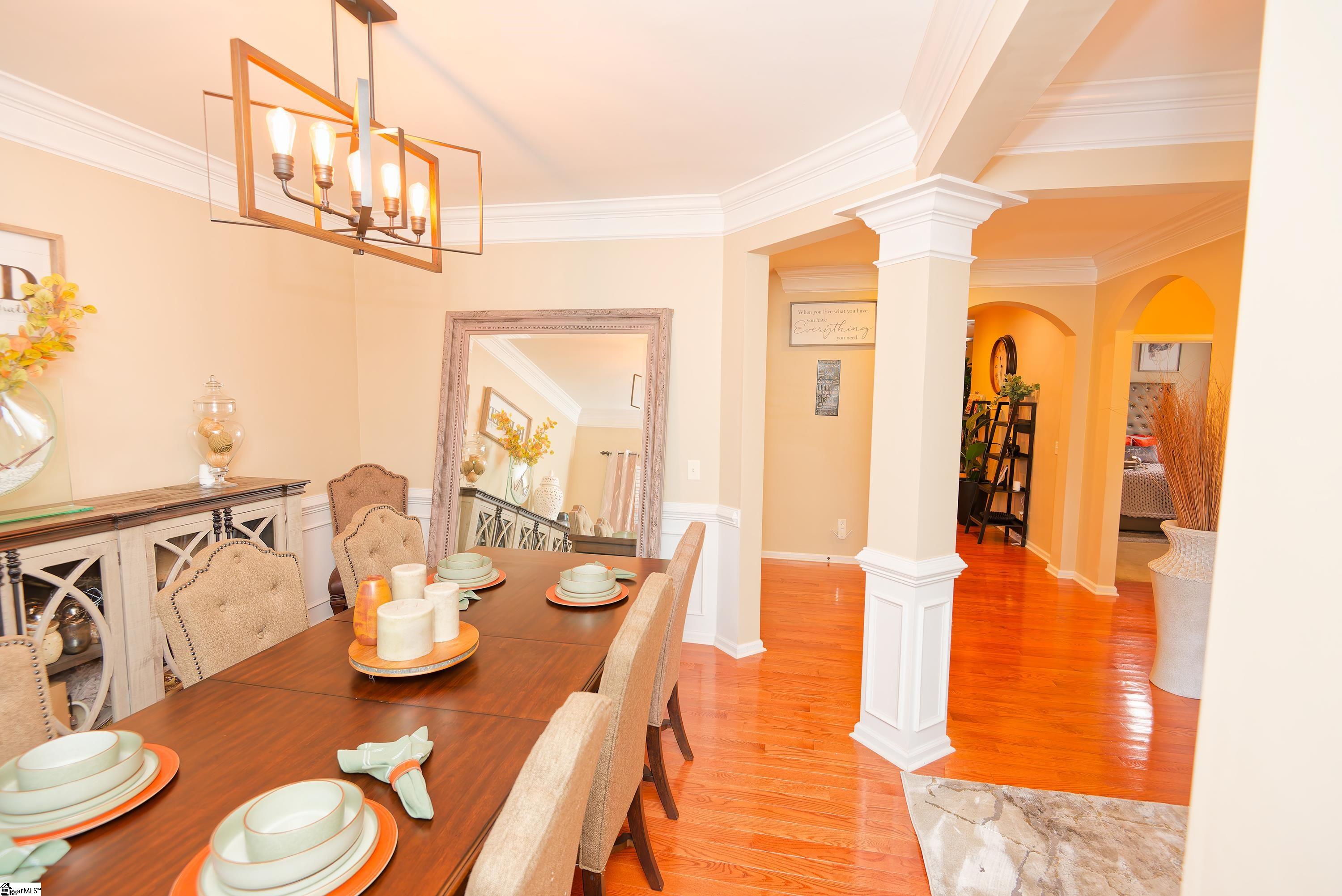 235 Princeton Drive, Duncan SC 29334