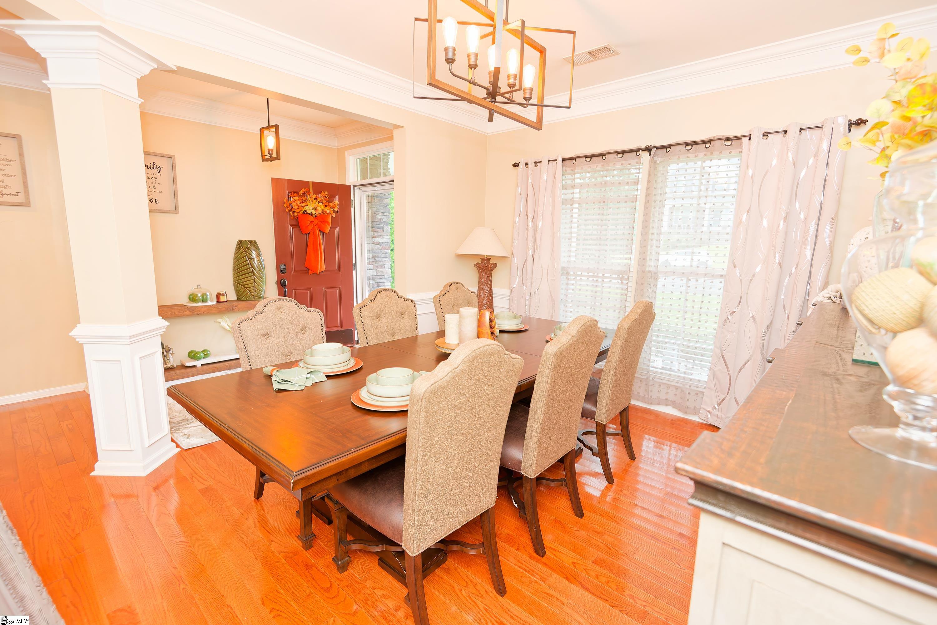 235 Princeton Drive, Duncan SC 29334