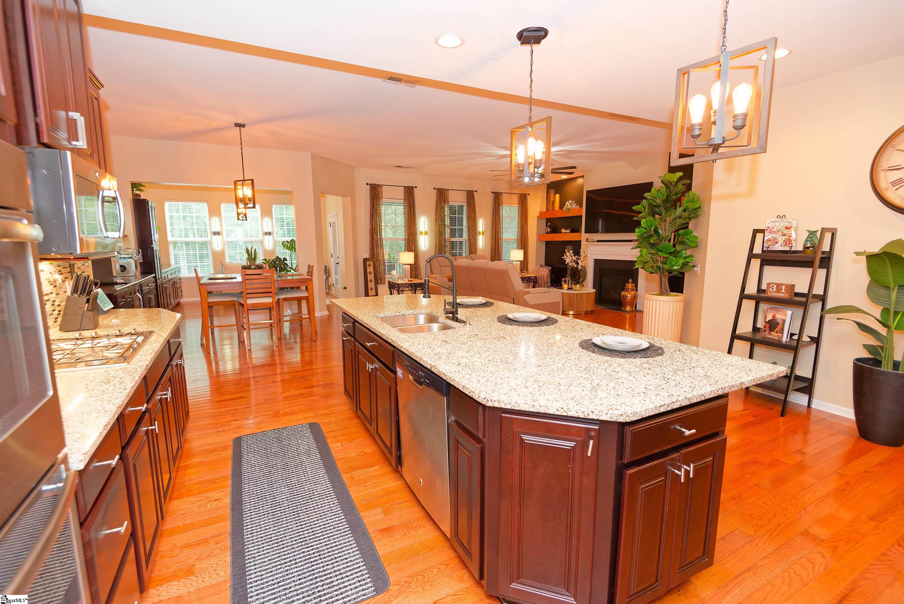 235 Princeton Drive, Duncan SC 29334