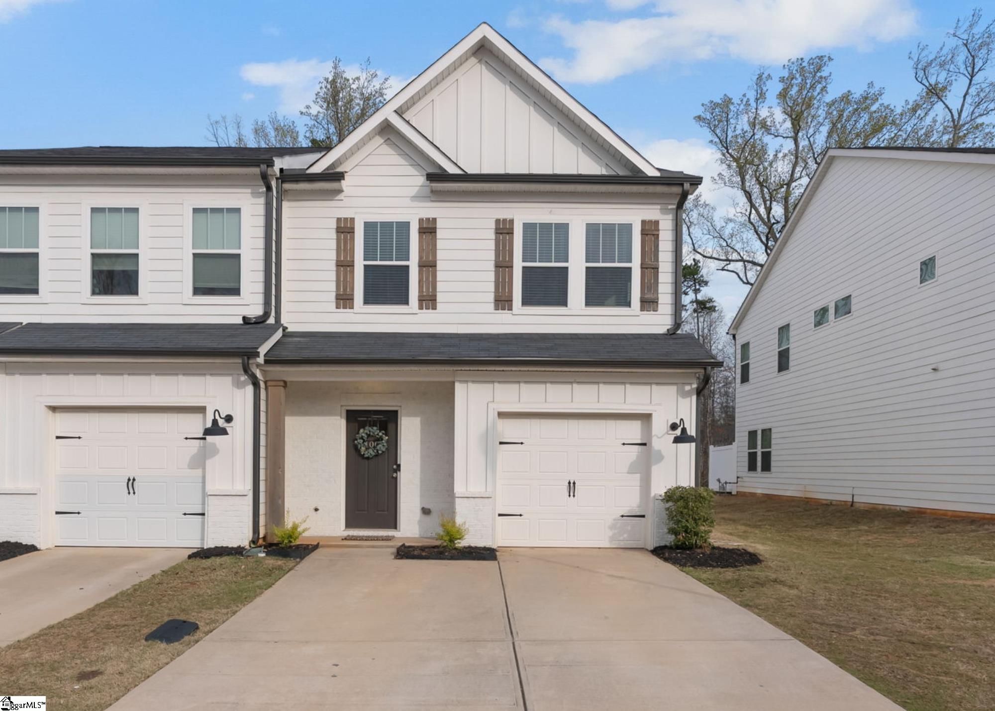 100 Grey Oak Trail, Greer SC 29650,Greer,Greenville,Residential