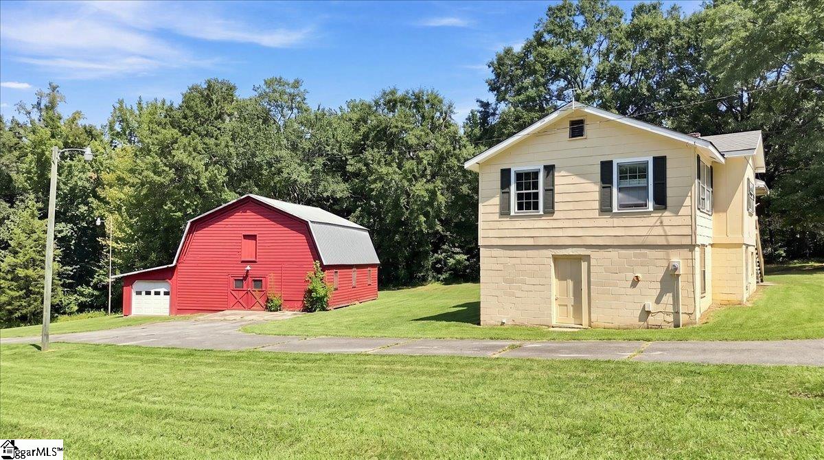 210/220 Willow Street, Pacolet SC 29372,Pacolet,Spartanburg,Residential