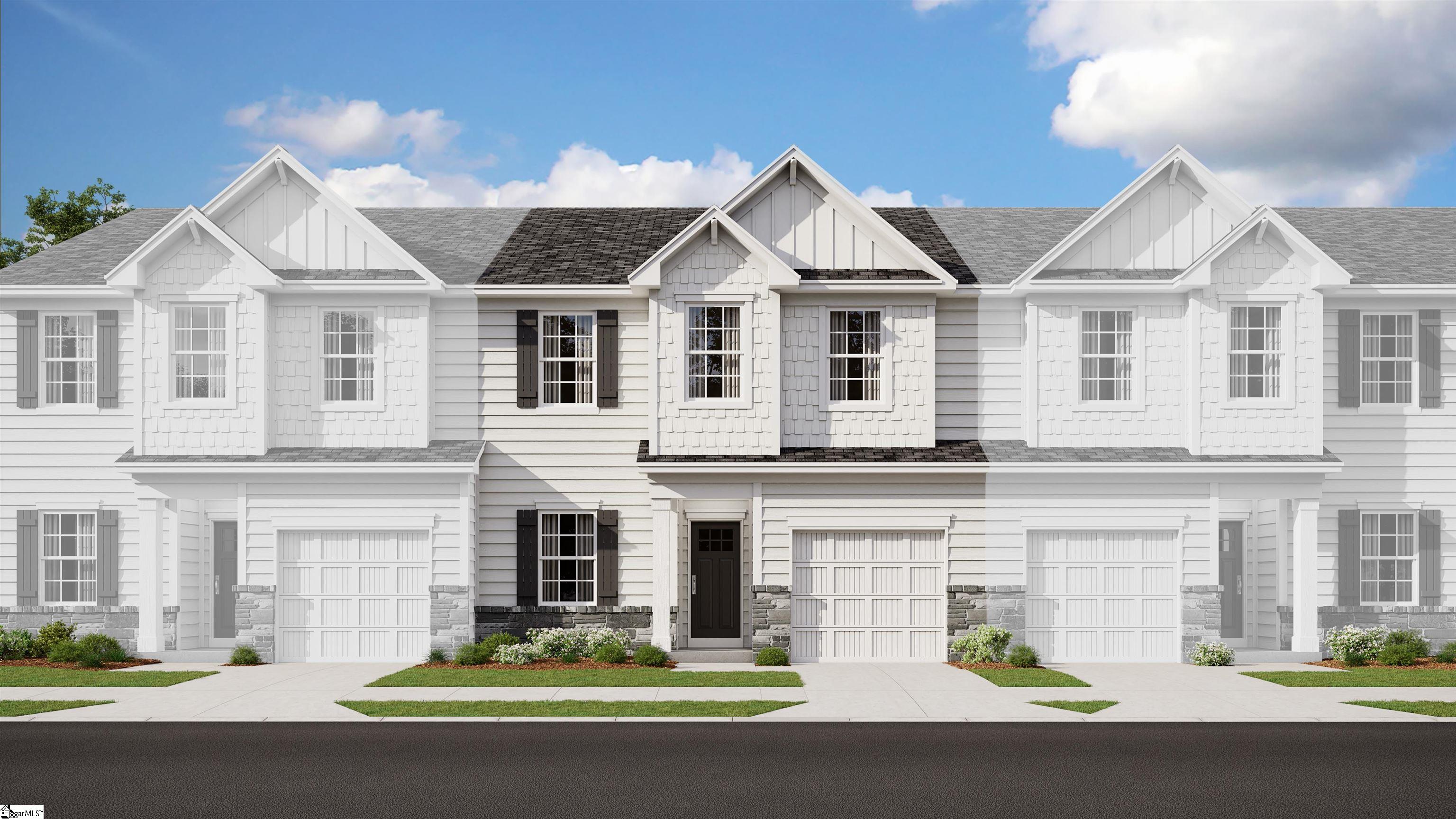 414 Snapdragon Lane, Boiling Springs SC 29316,Boiling Springs,Spartanburg,Residential