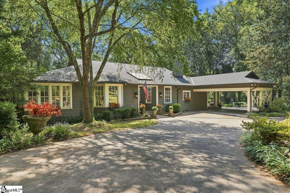 20 Olney Lane, Spartanburg SC 29307-2614,Spartanburg,Spartanburg,Residential