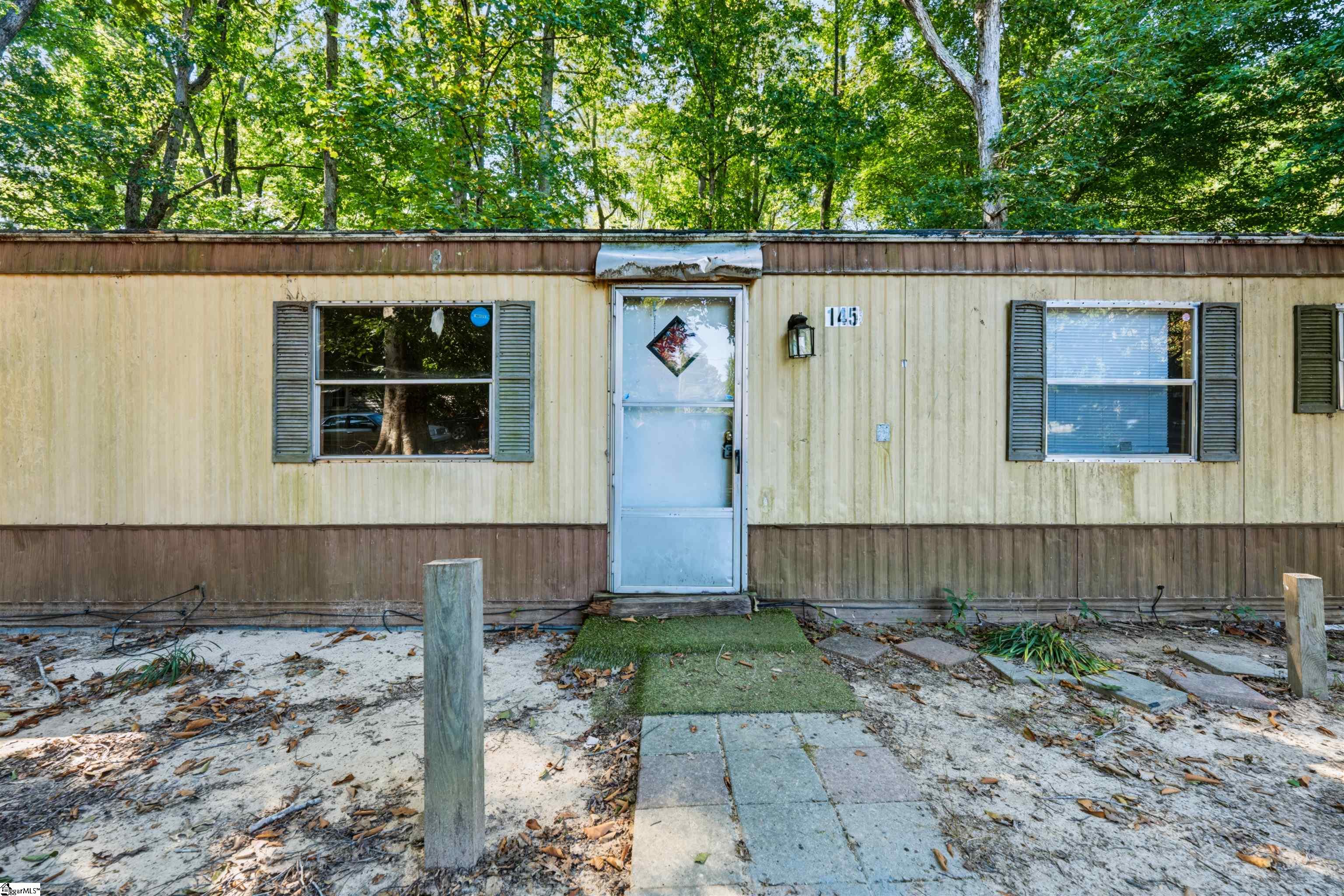145 Pink Robinson Road