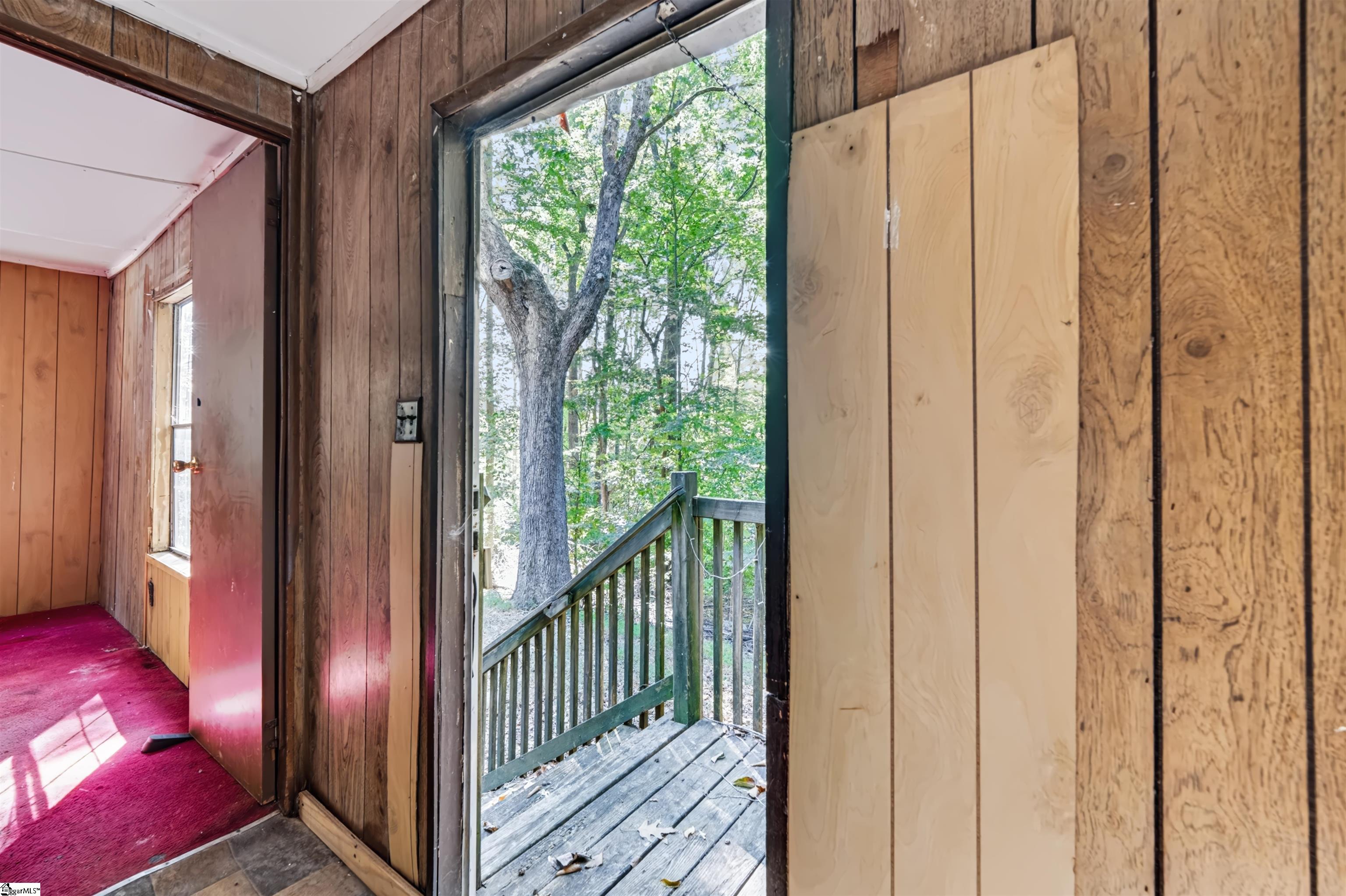 145 Pink Robinson Road