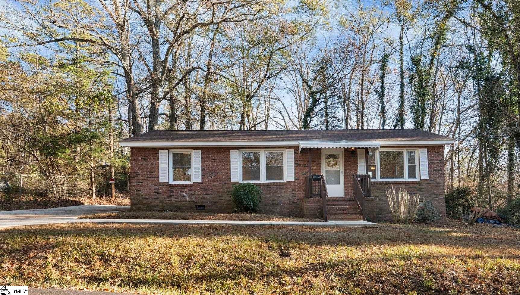 Photo 1 of Sale Pending at 253 Law St, Woodruff, SC 29388 | MLS# 1603217 | Listing updated on 2026-09-17