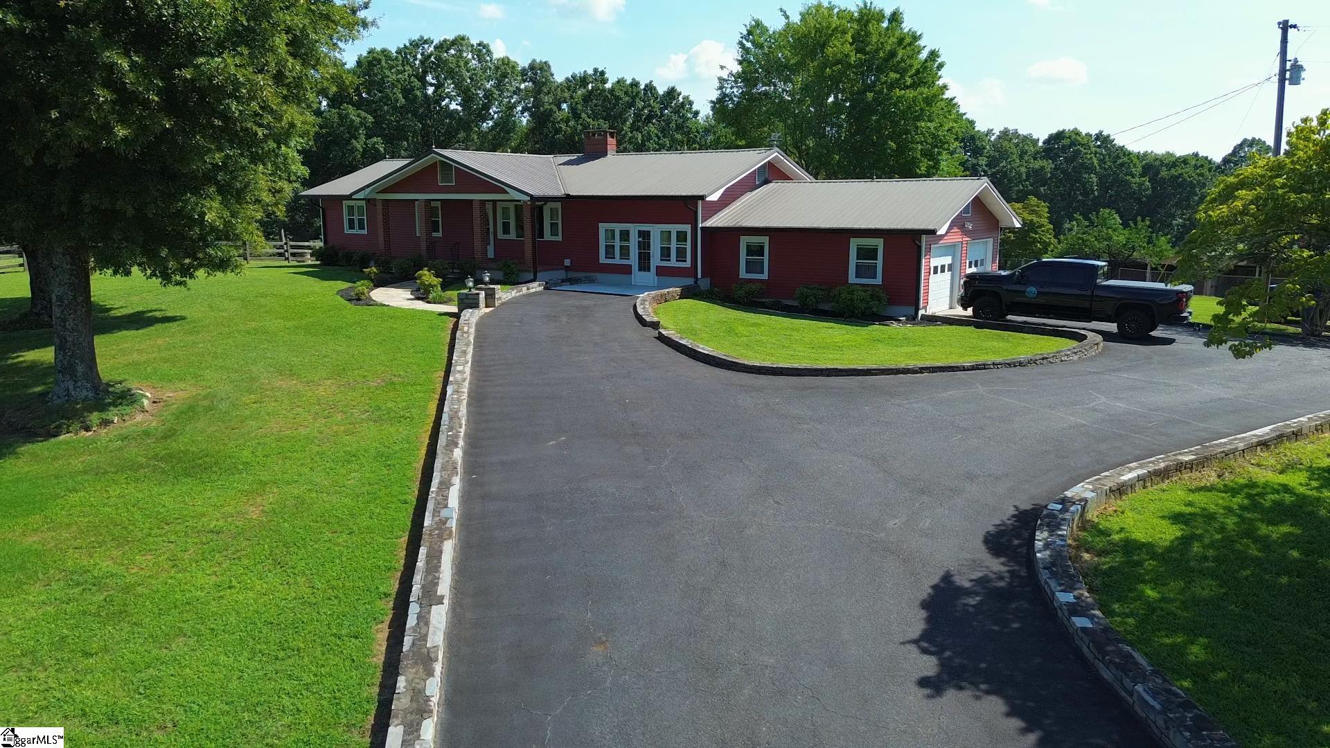 236 Jackson Grove Road
