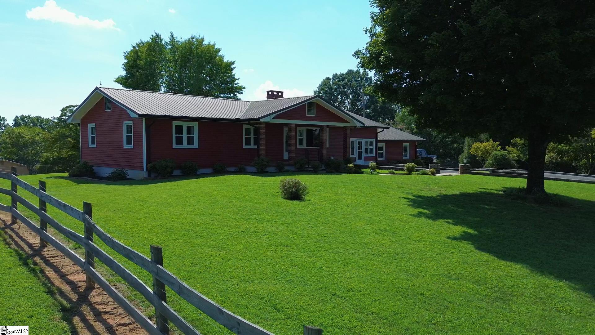236 Jackson Grove Road
