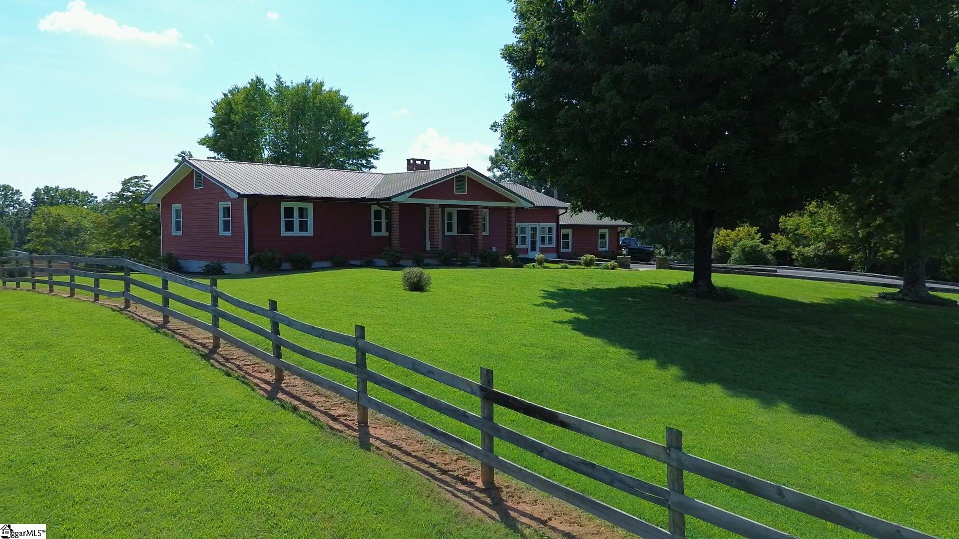 236 Jackson Grove Road