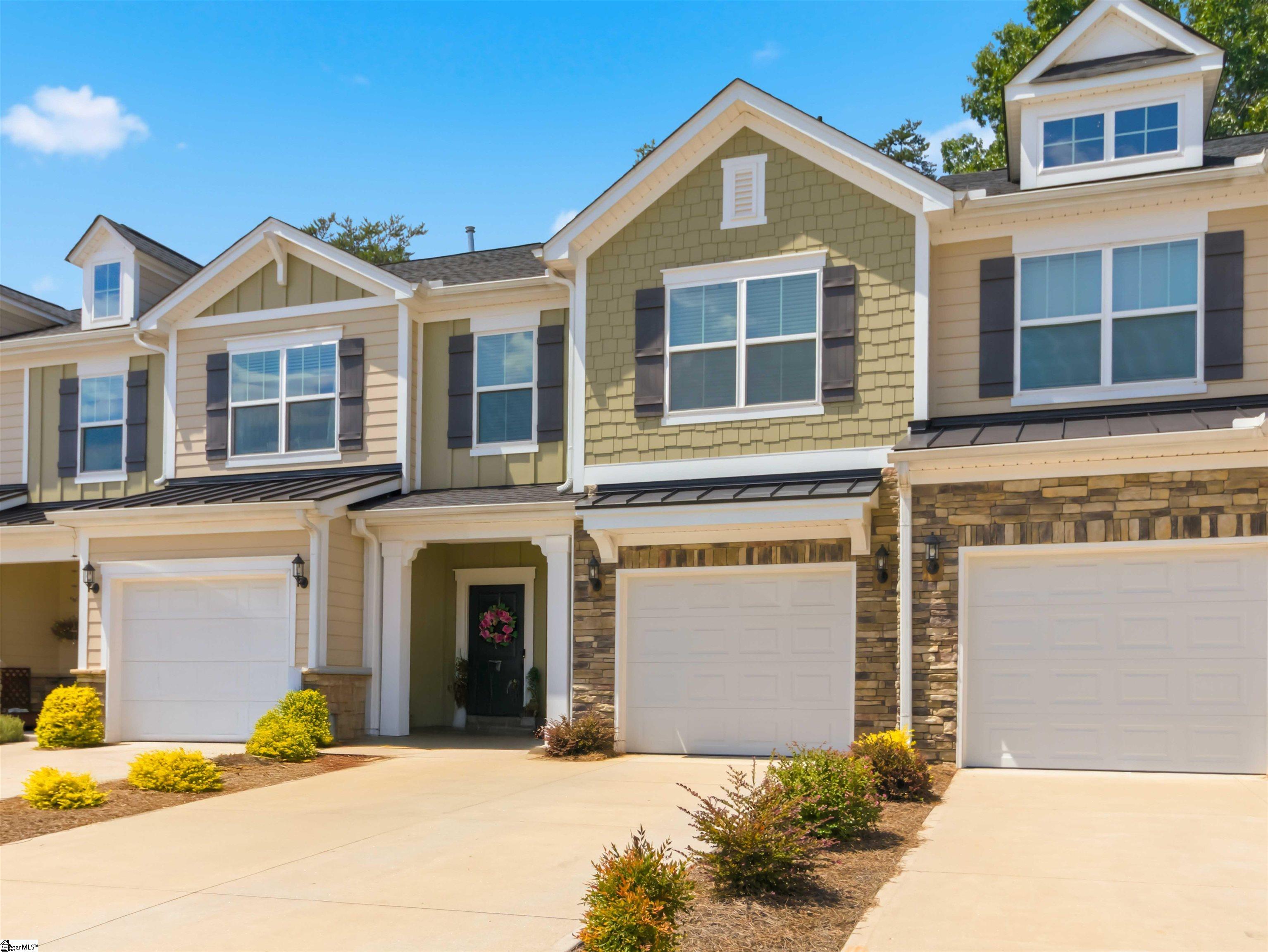 337 Nettle Lane, Greenville SC 29607