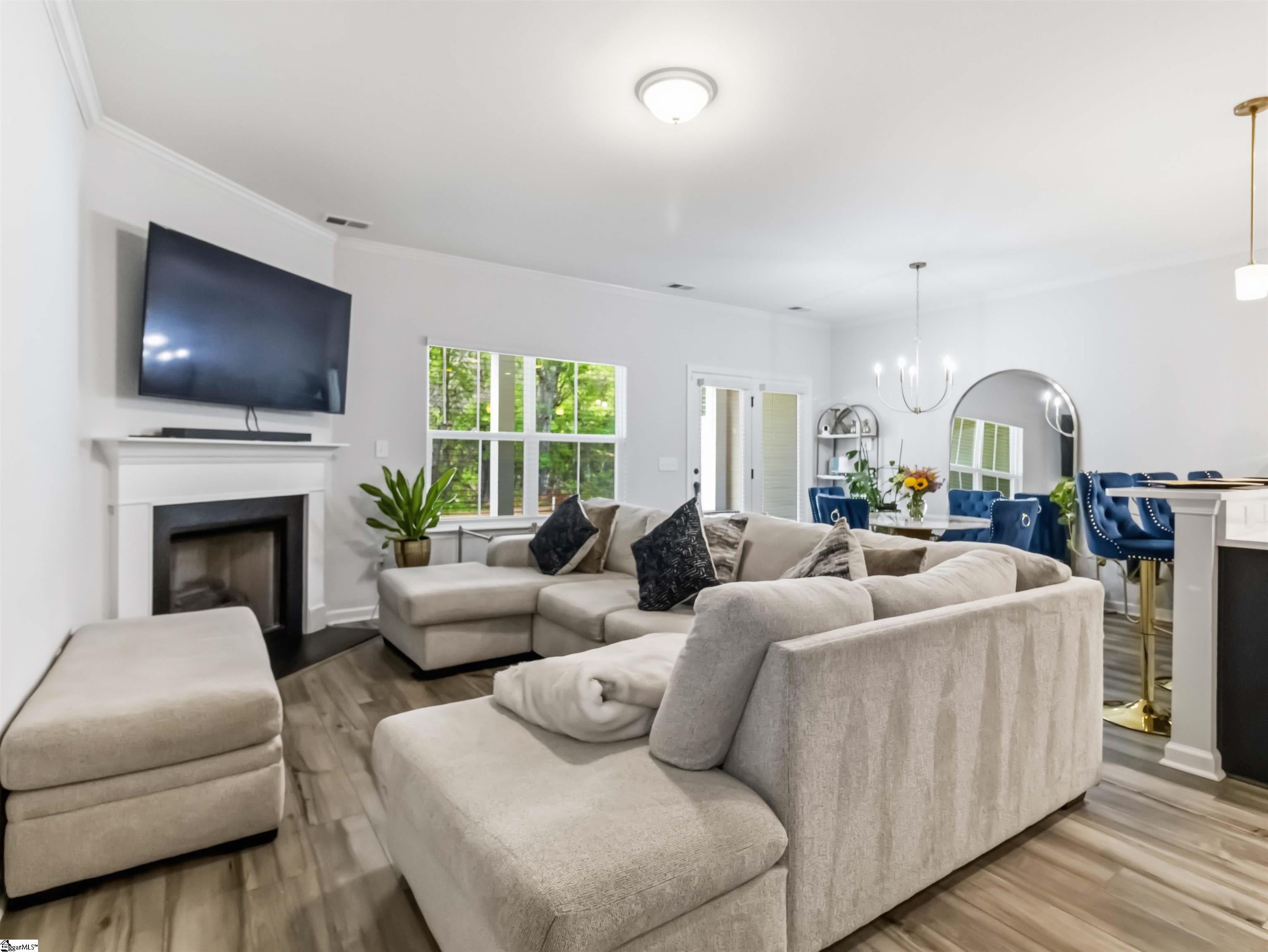 337 Nettle Lane, Greenville SC 29607