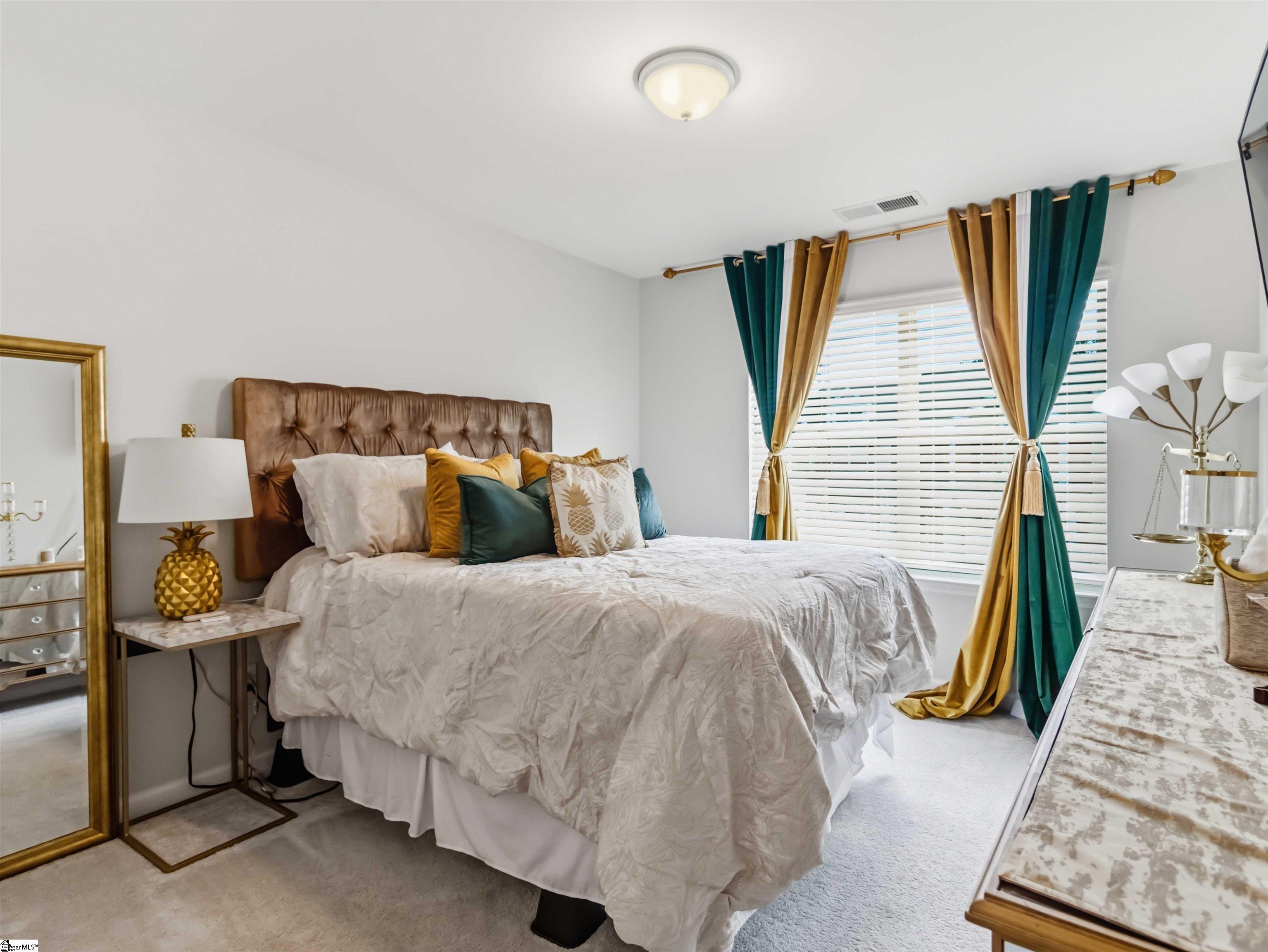 337 Nettle Lane, Greenville SC 29607