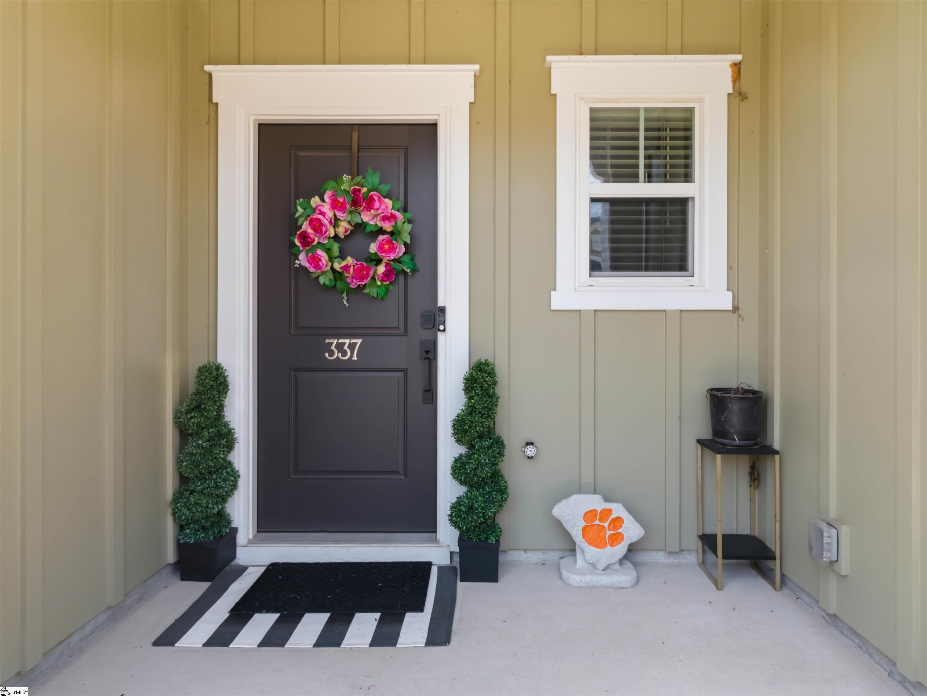 337 Nettle Lane, Greenville SC 29607