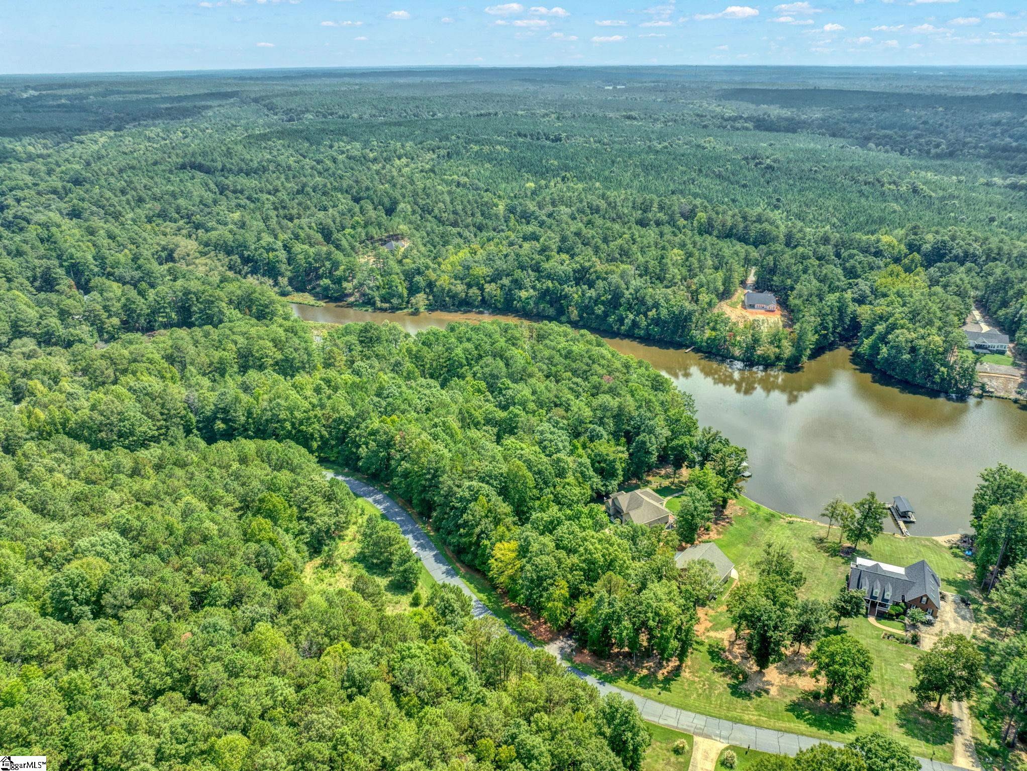 90 E Commodore Drive, Cross Hill SC 29332