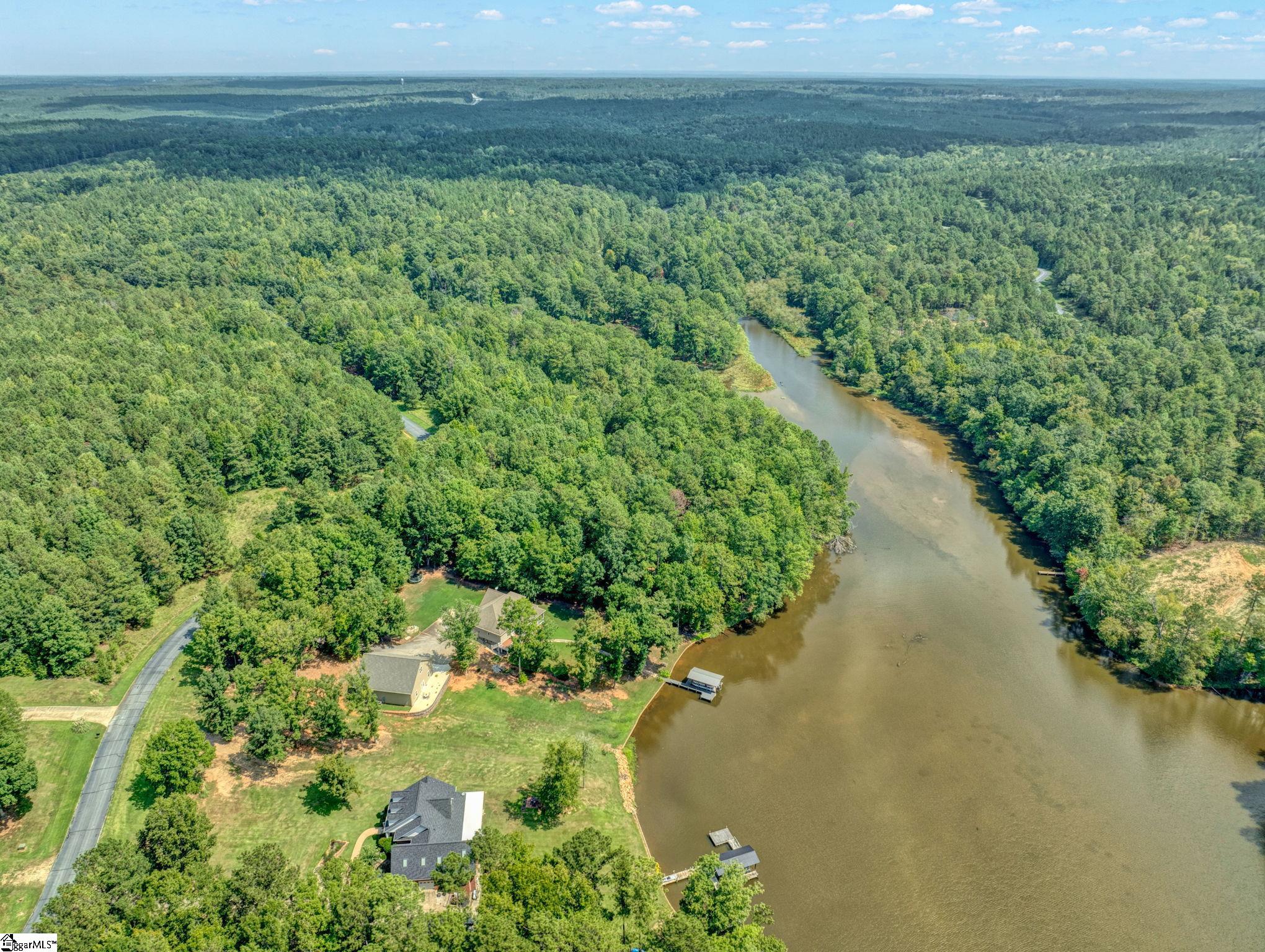 90 E Commodore Drive, Cross Hill SC 29332
