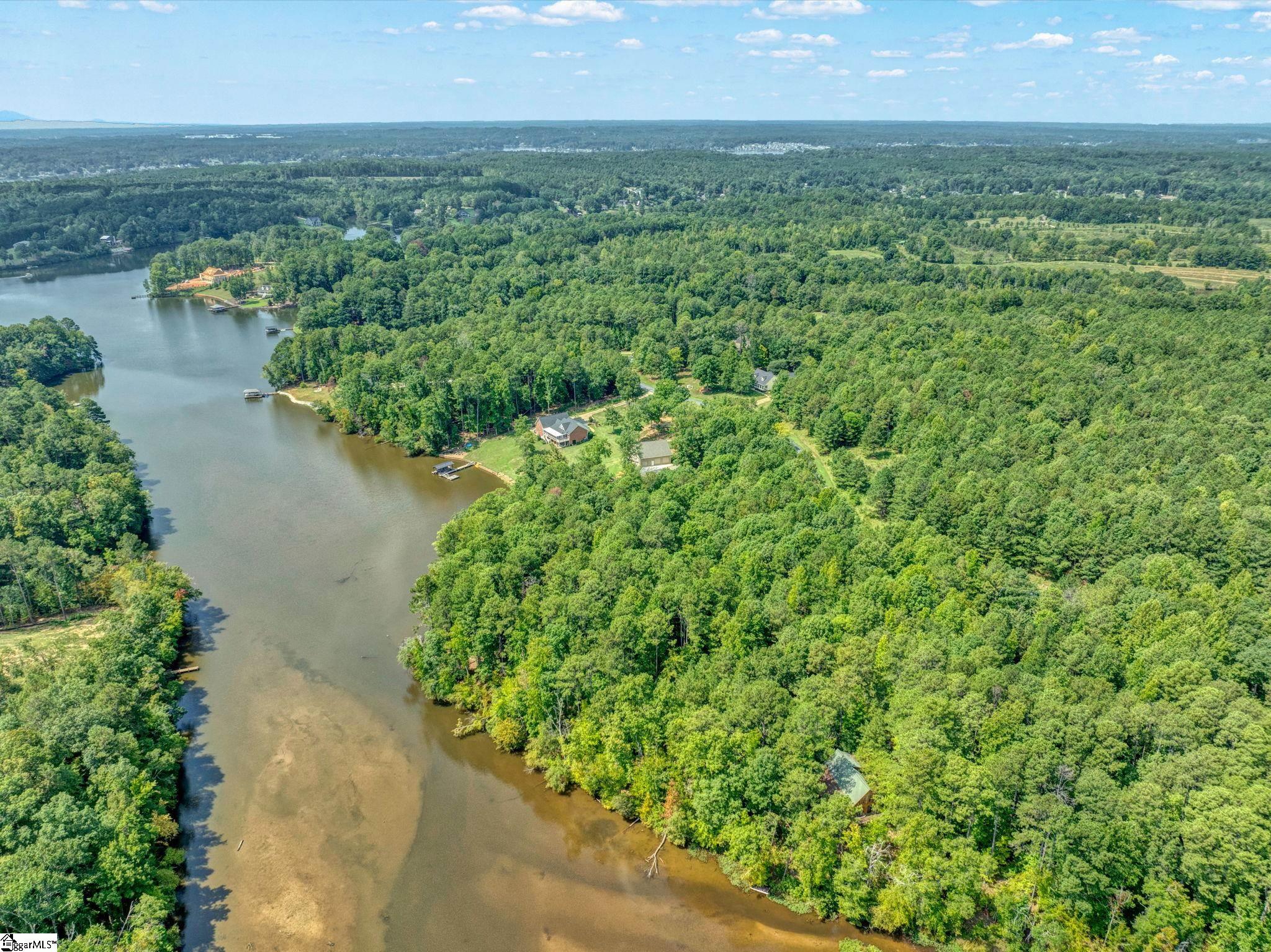 90 E Commodore Drive, Cross Hill SC 29332