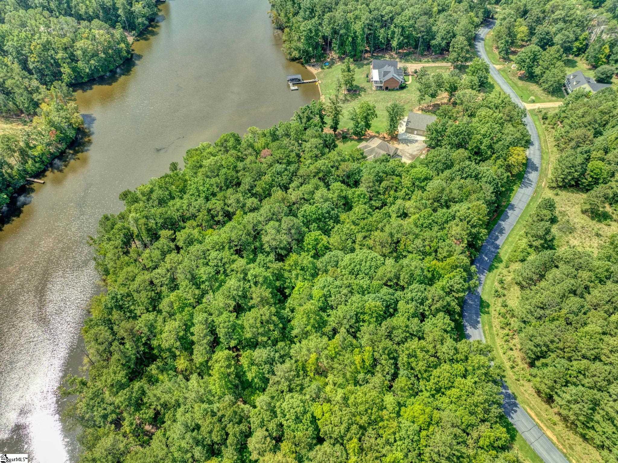 90 E Commodore Drive, Cross Hill SC 29332