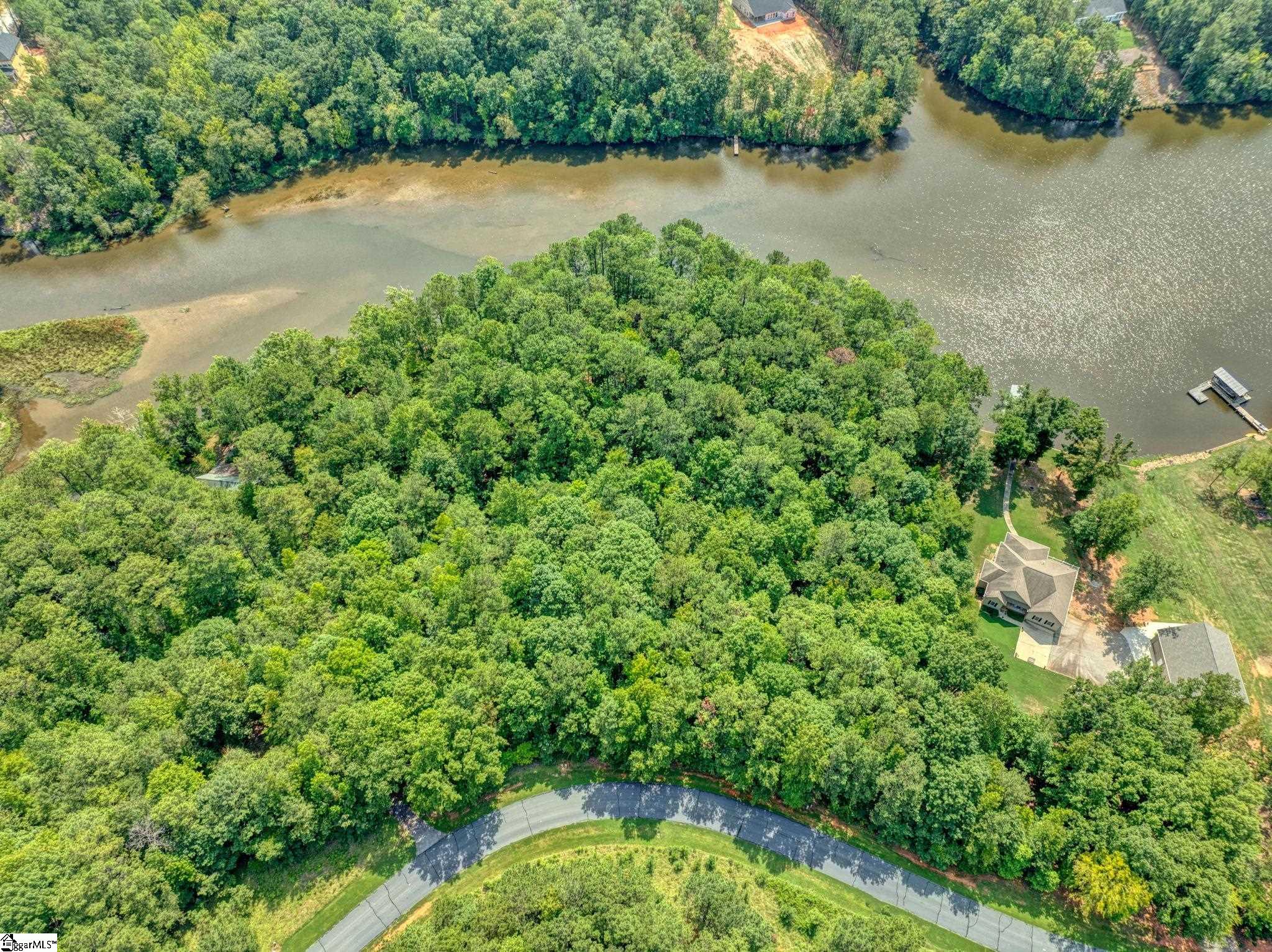 90 E Commodore Drive, Cross Hill SC 29332