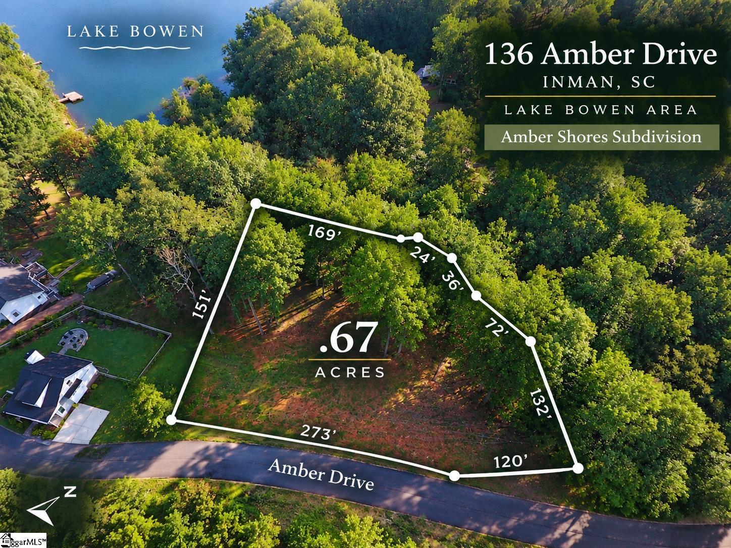 136 Amber Drive