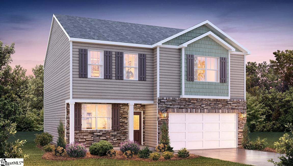 Photo 1 of Single family home for sale at 332 Boxbury Way, Fountain Inn, SC 29644 | MLS# 1603268 | Listing updated on 2026-09-16
