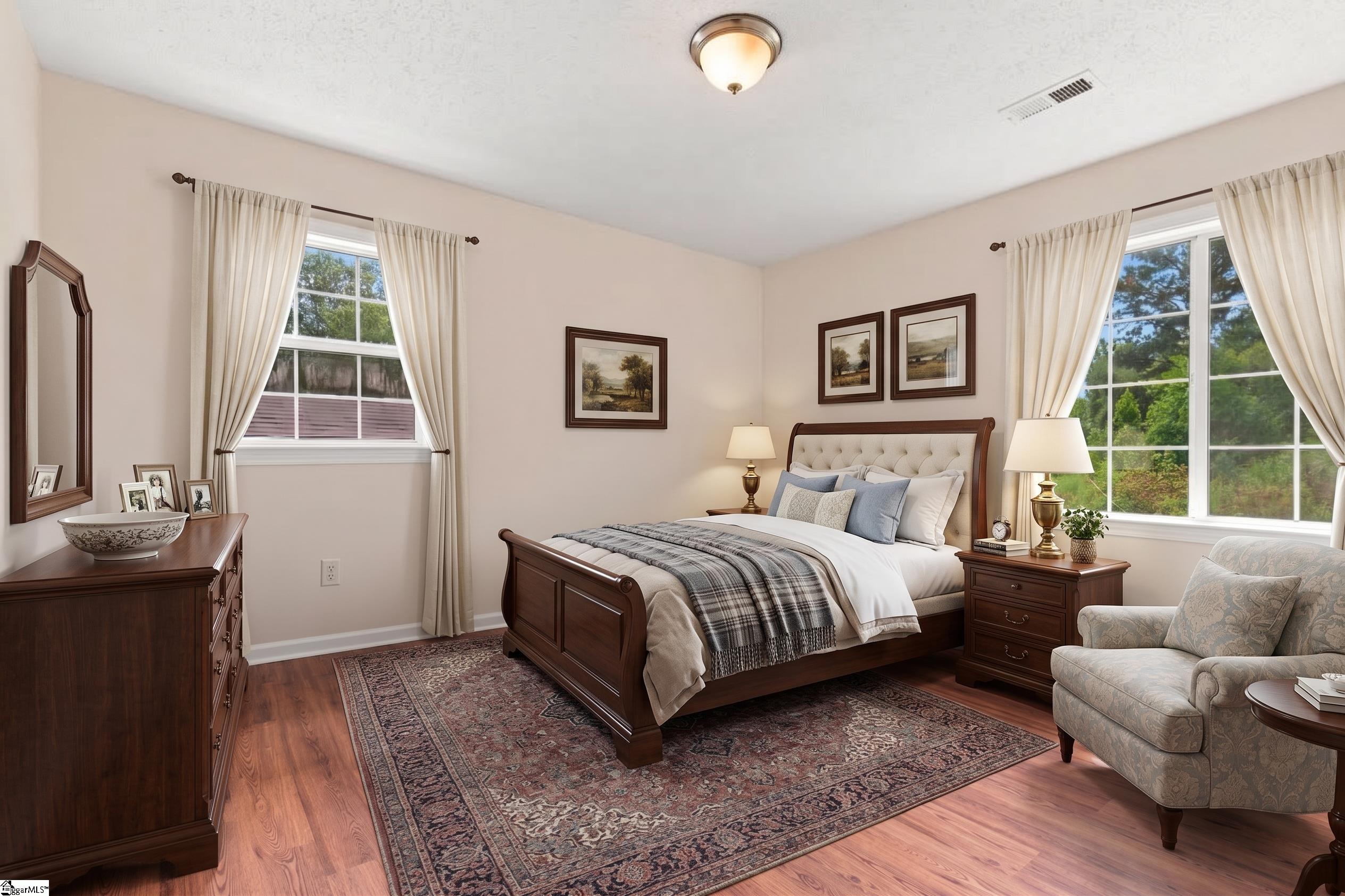 140 Joe Walker Road