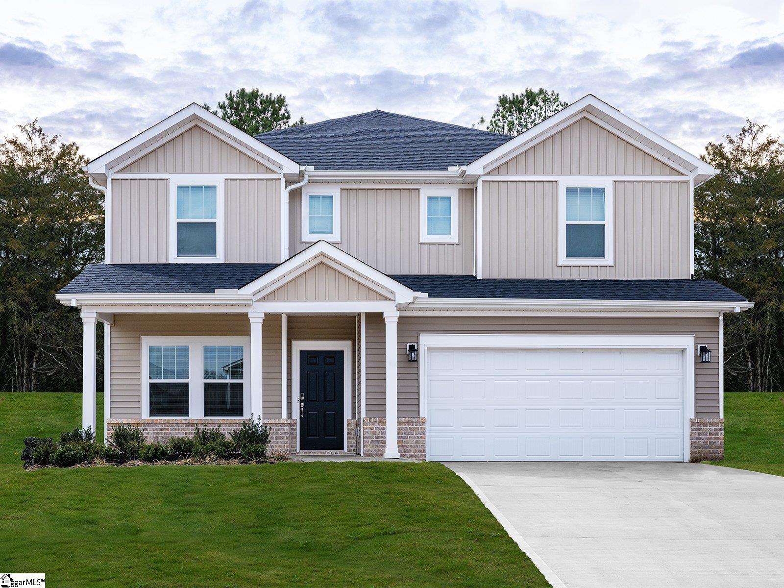 523 Tilson Road