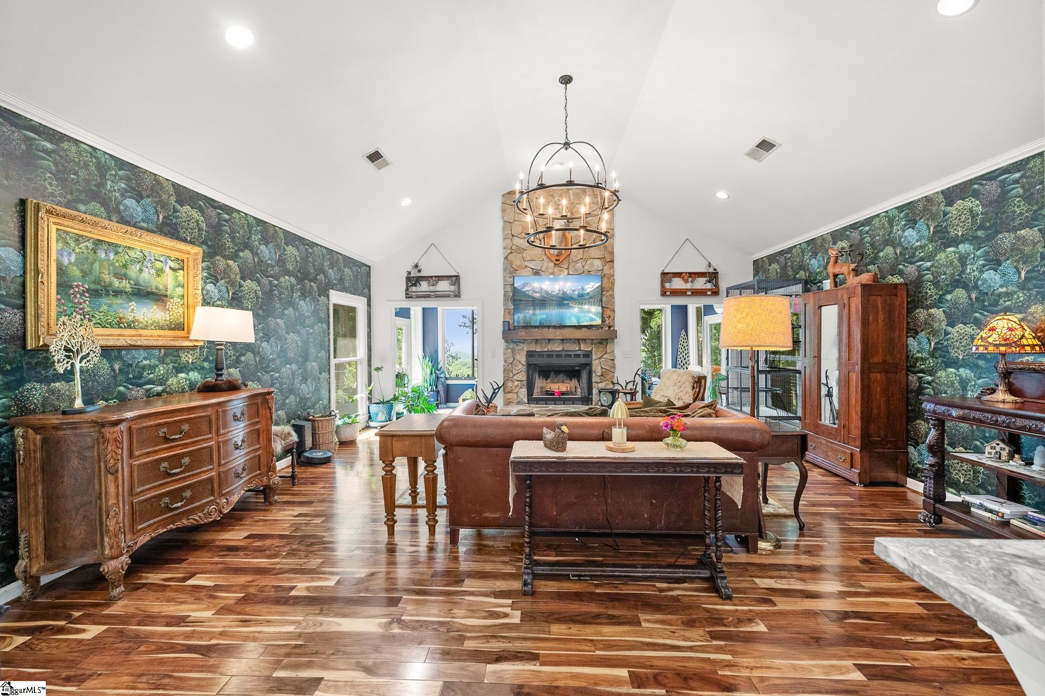 130 Raptor Way, Landrum SC 29356