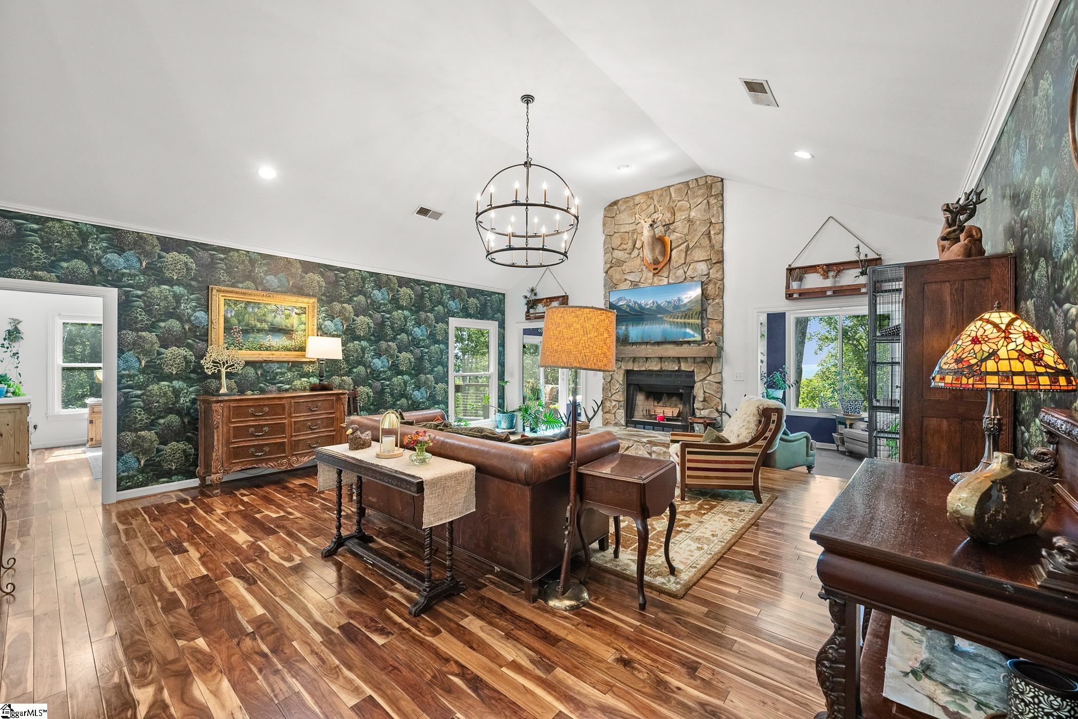 130 Raptor Way, Landrum SC 29356