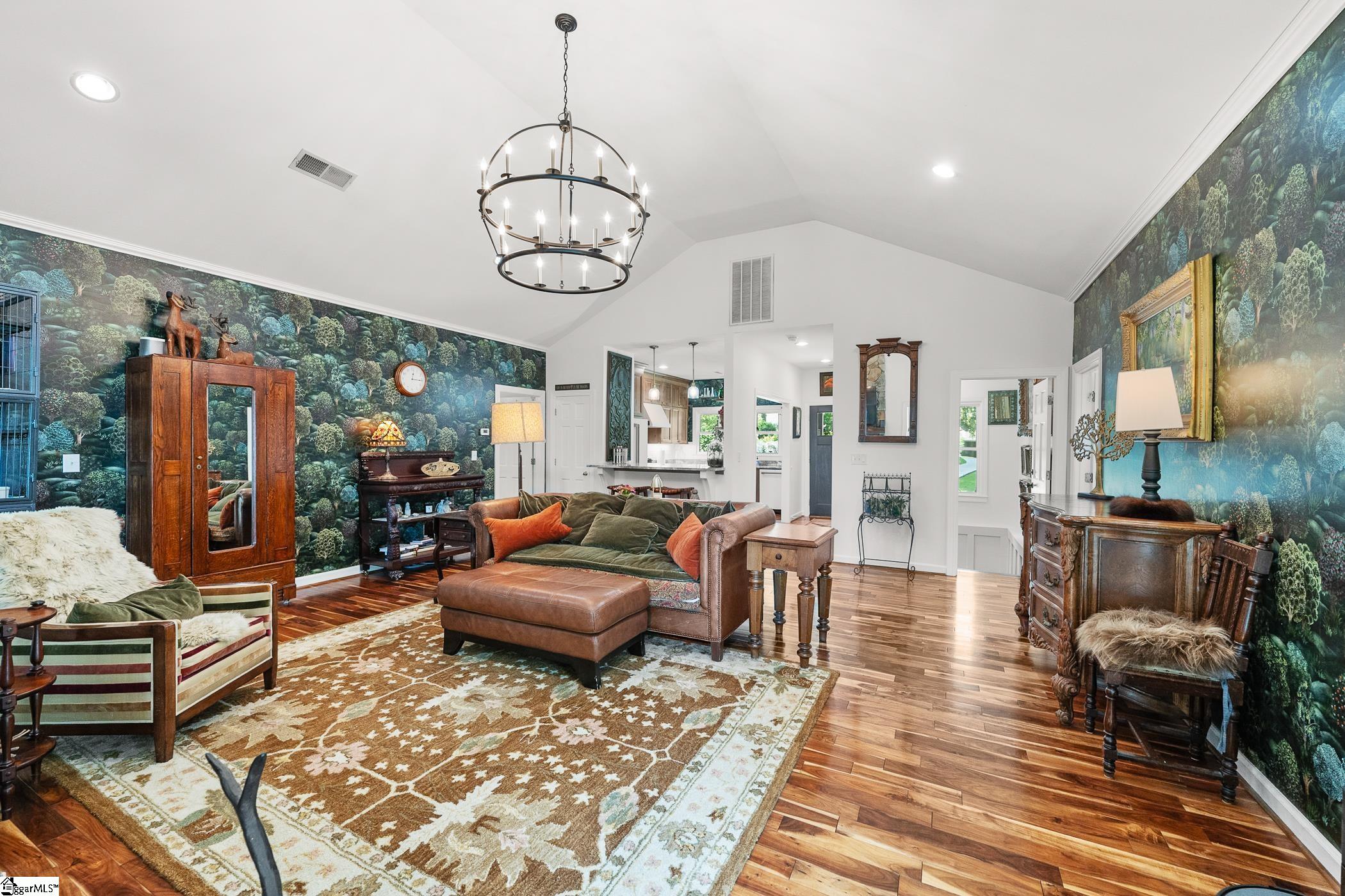 130 Raptor Way, Landrum SC 29356