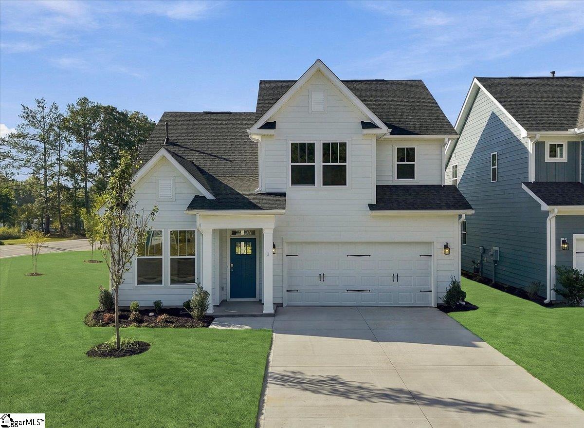 3 Winwood Lane
