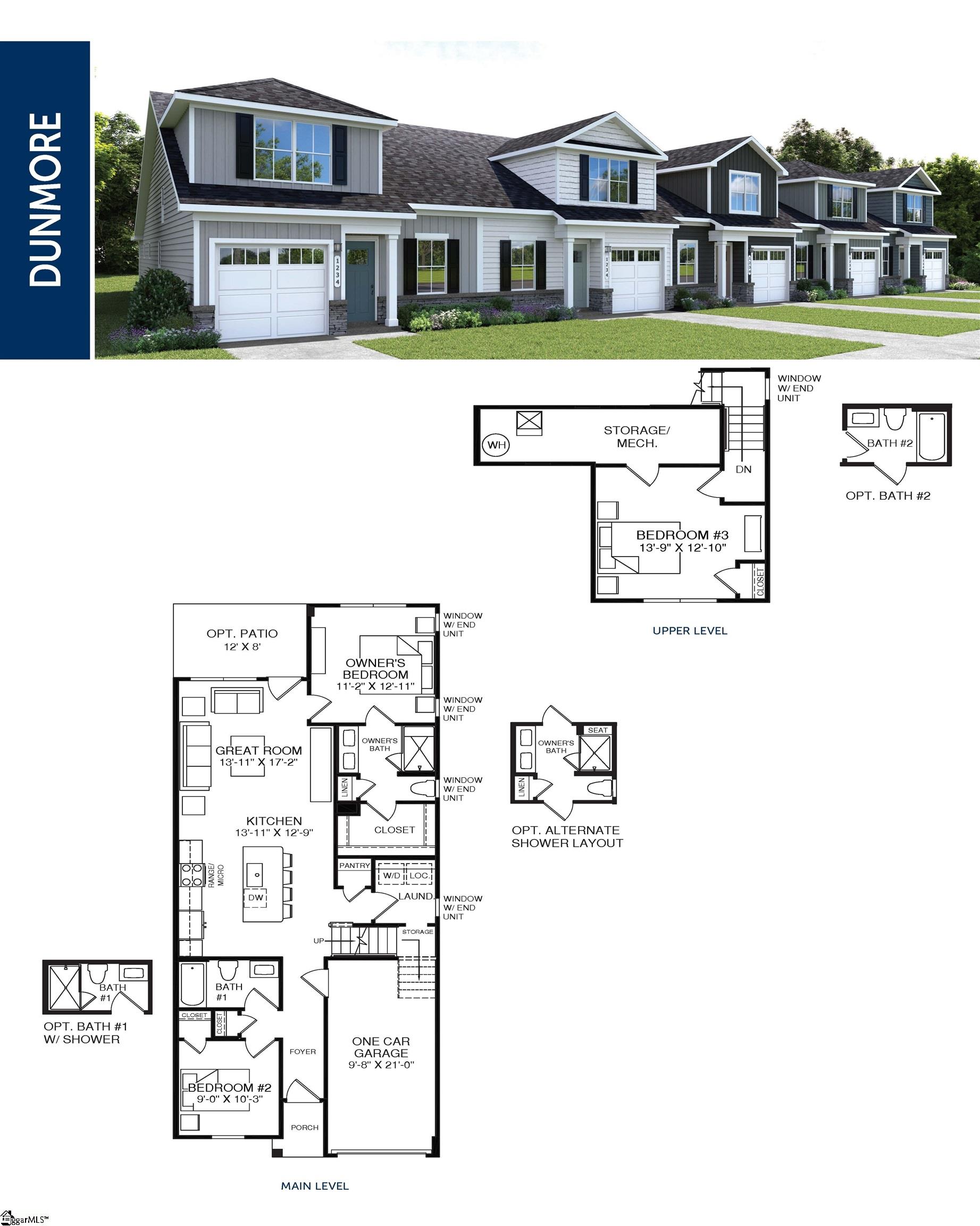 1602 Hornbeam Court
