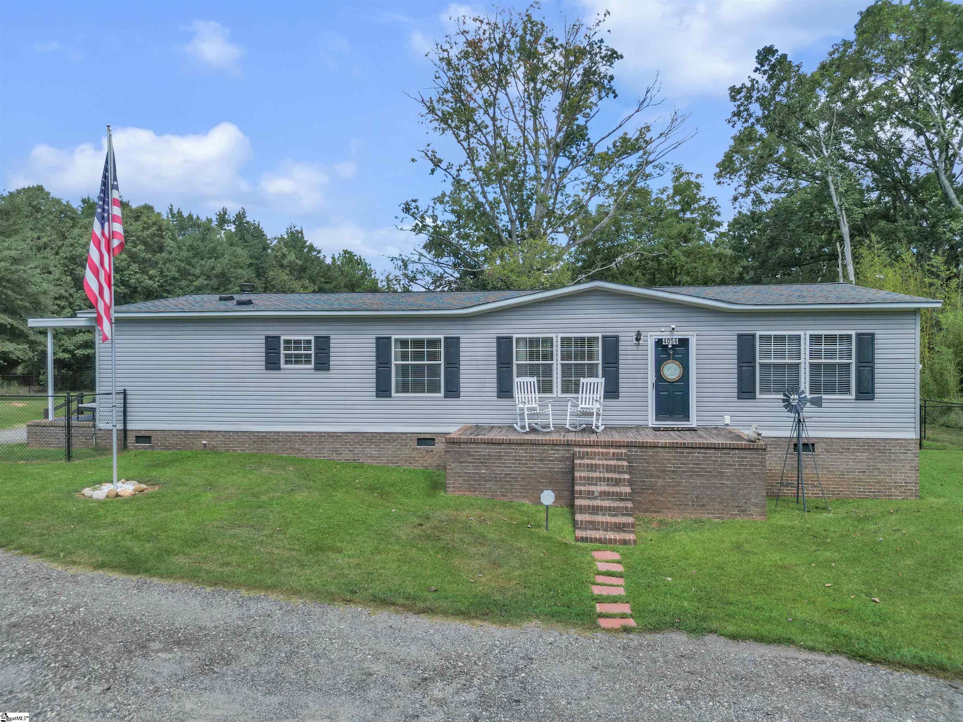 4056 Ridge Road