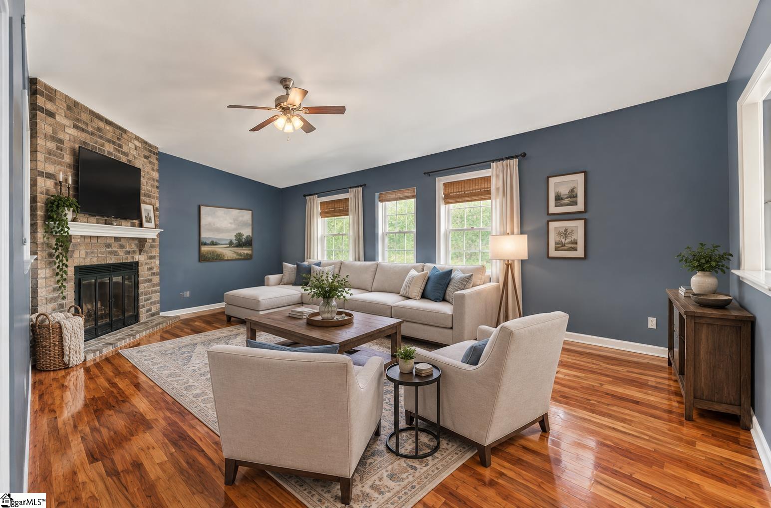 Photo 2 of Single family home for sale at 111 Roberts Hl Dr, Taylors, SC 29687 | MLS# 1603343 | Listing updated on 2026-09-16