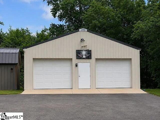 302 Caldwell Street, Campobello SC 29322