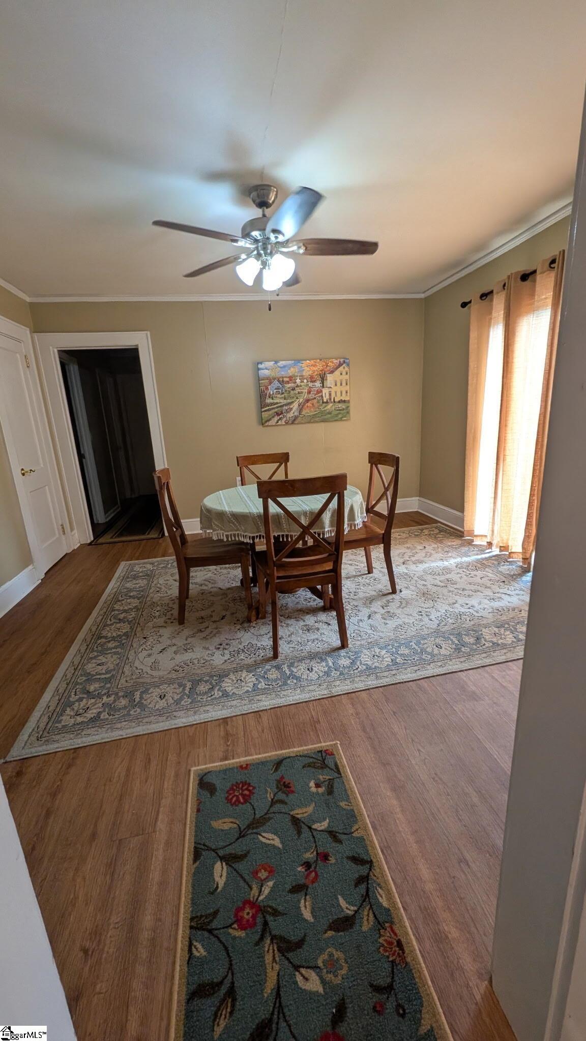 302 Caldwell Street, Campobello SC 29322