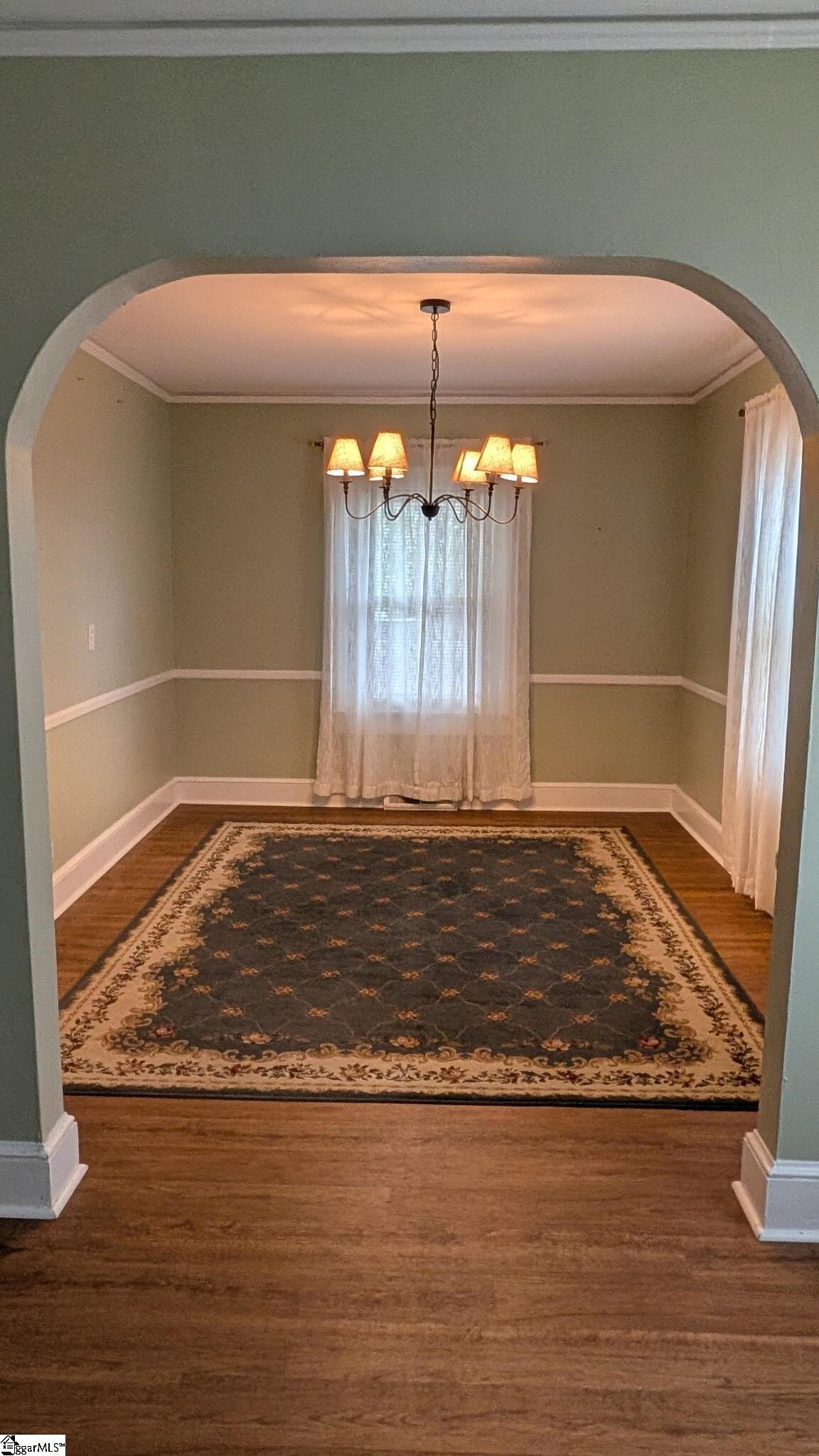 302 Caldwell Street, Campobello SC 29322