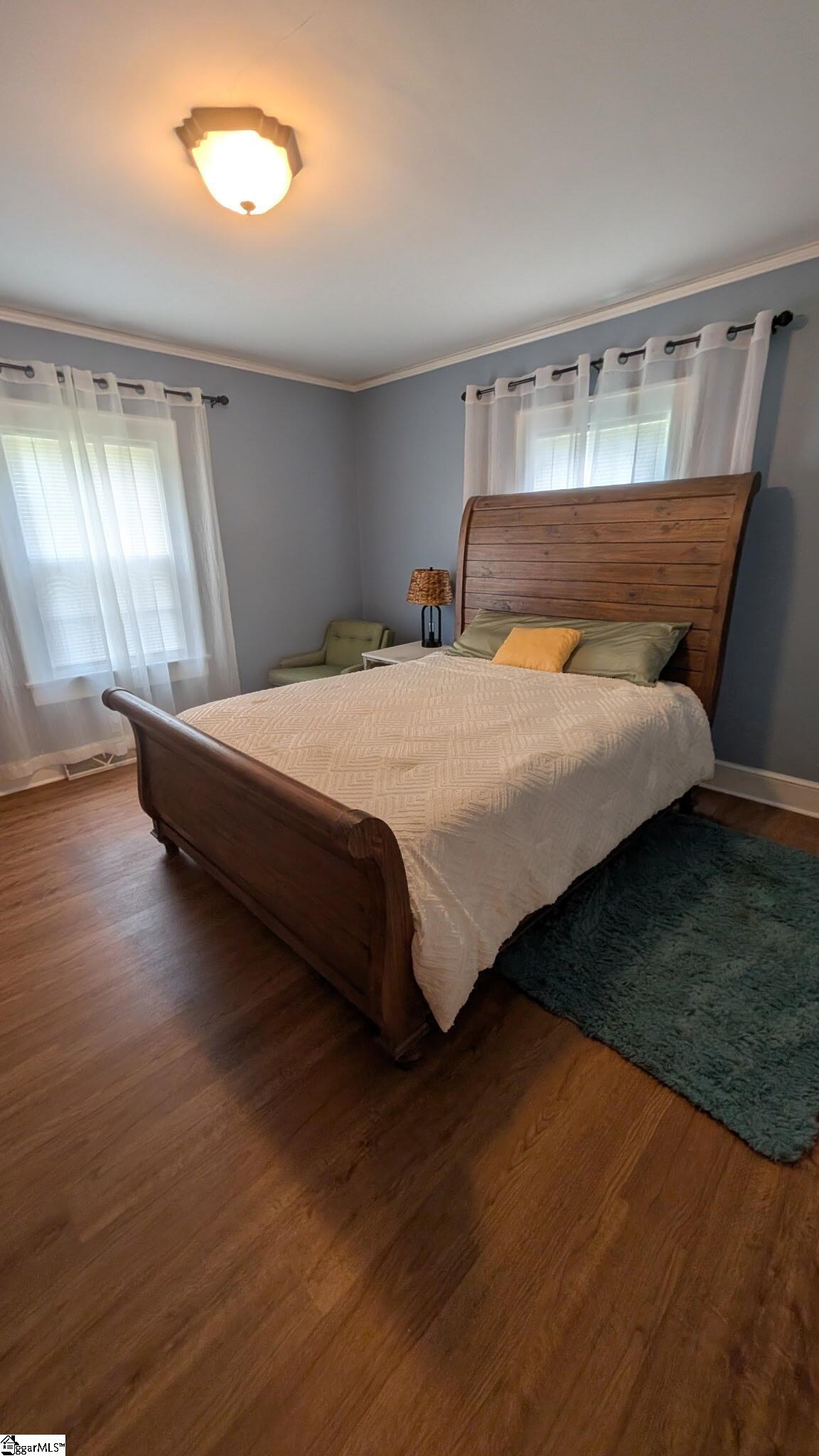 302 Caldwell Street, Campobello SC 29322