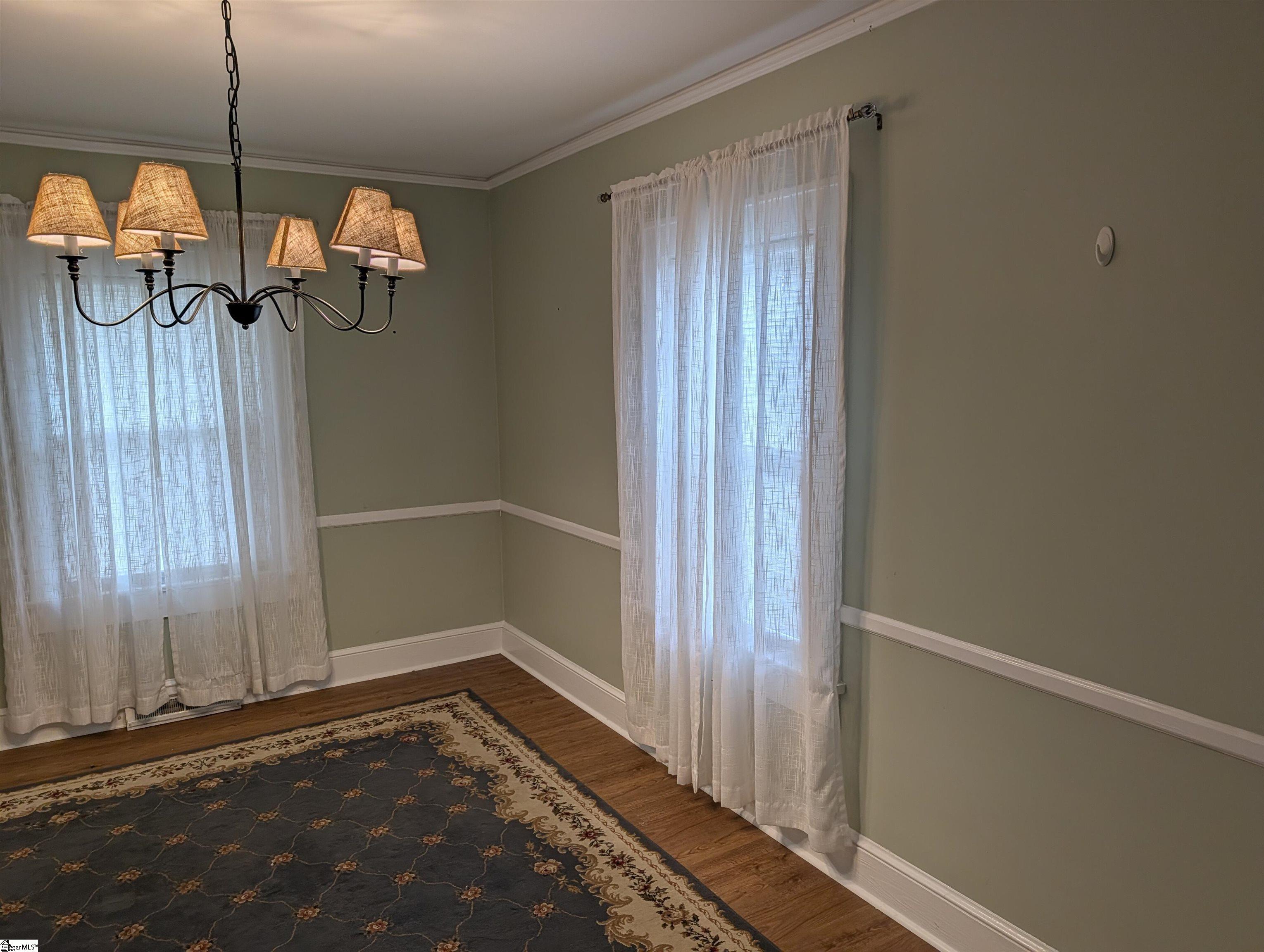 302 Caldwell Street, Campobello SC 29322