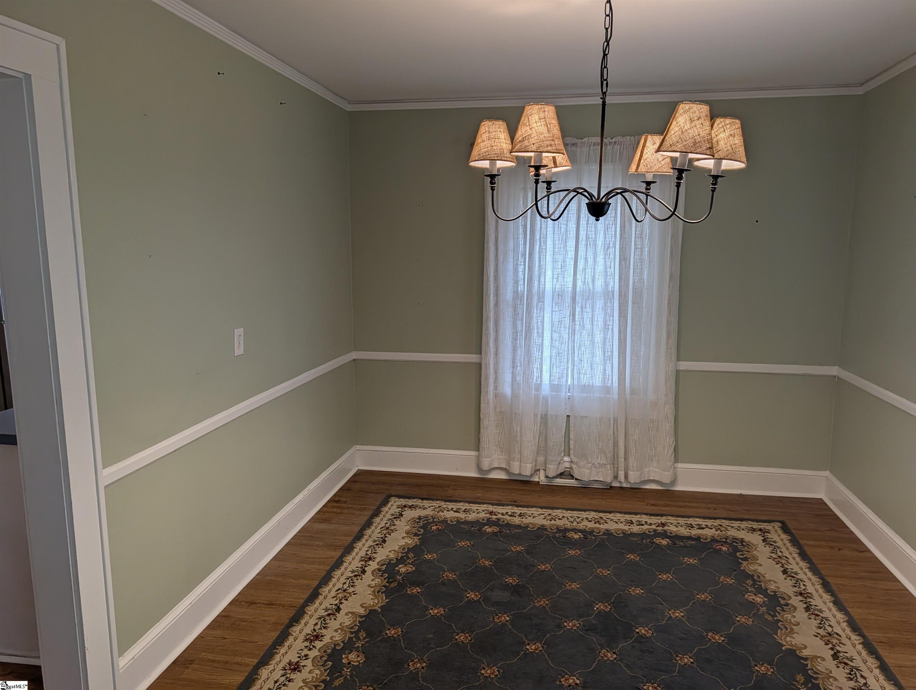 302 Caldwell Street, Campobello SC 29322