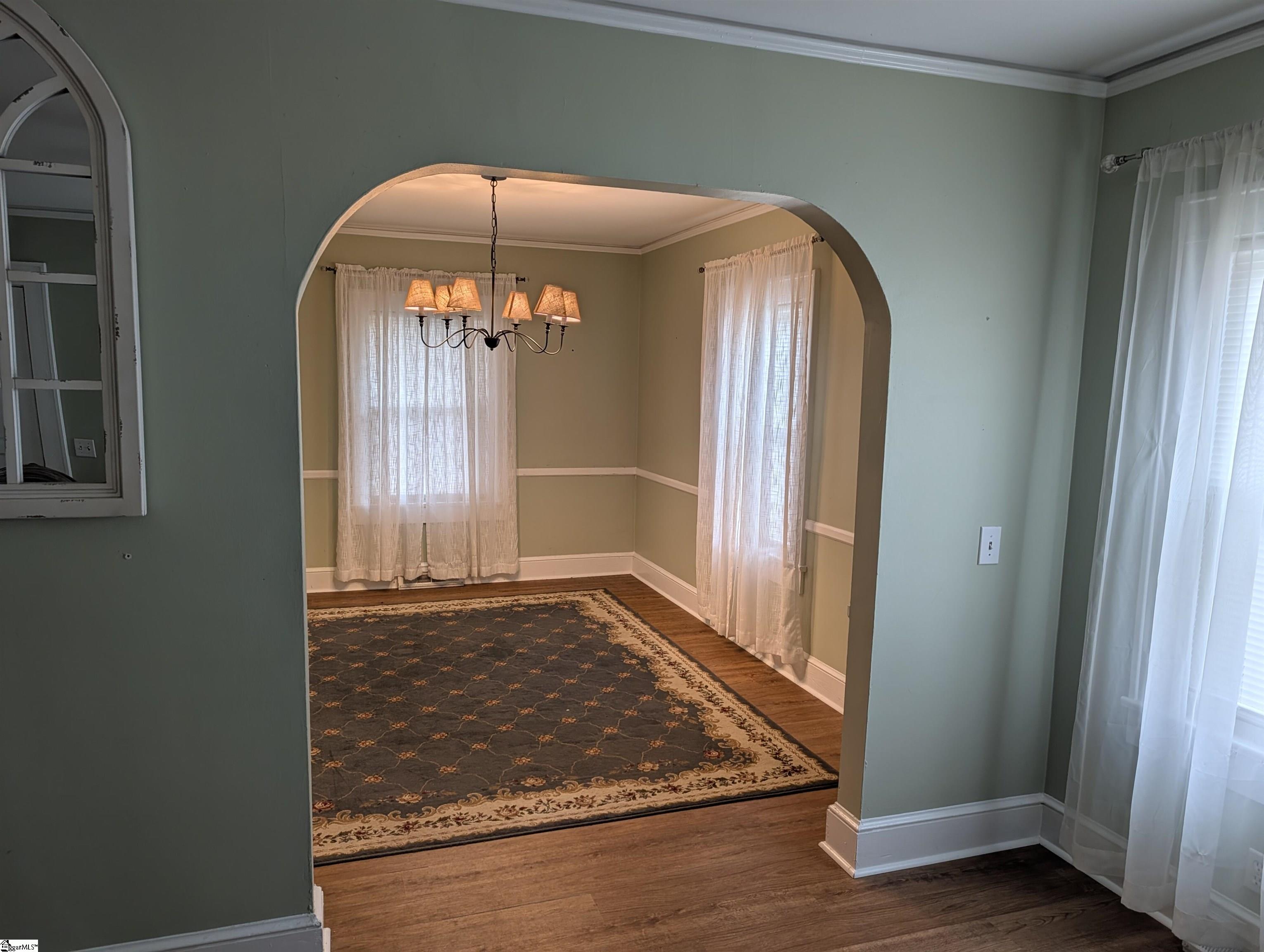 302 Caldwell Street, Campobello SC 29322