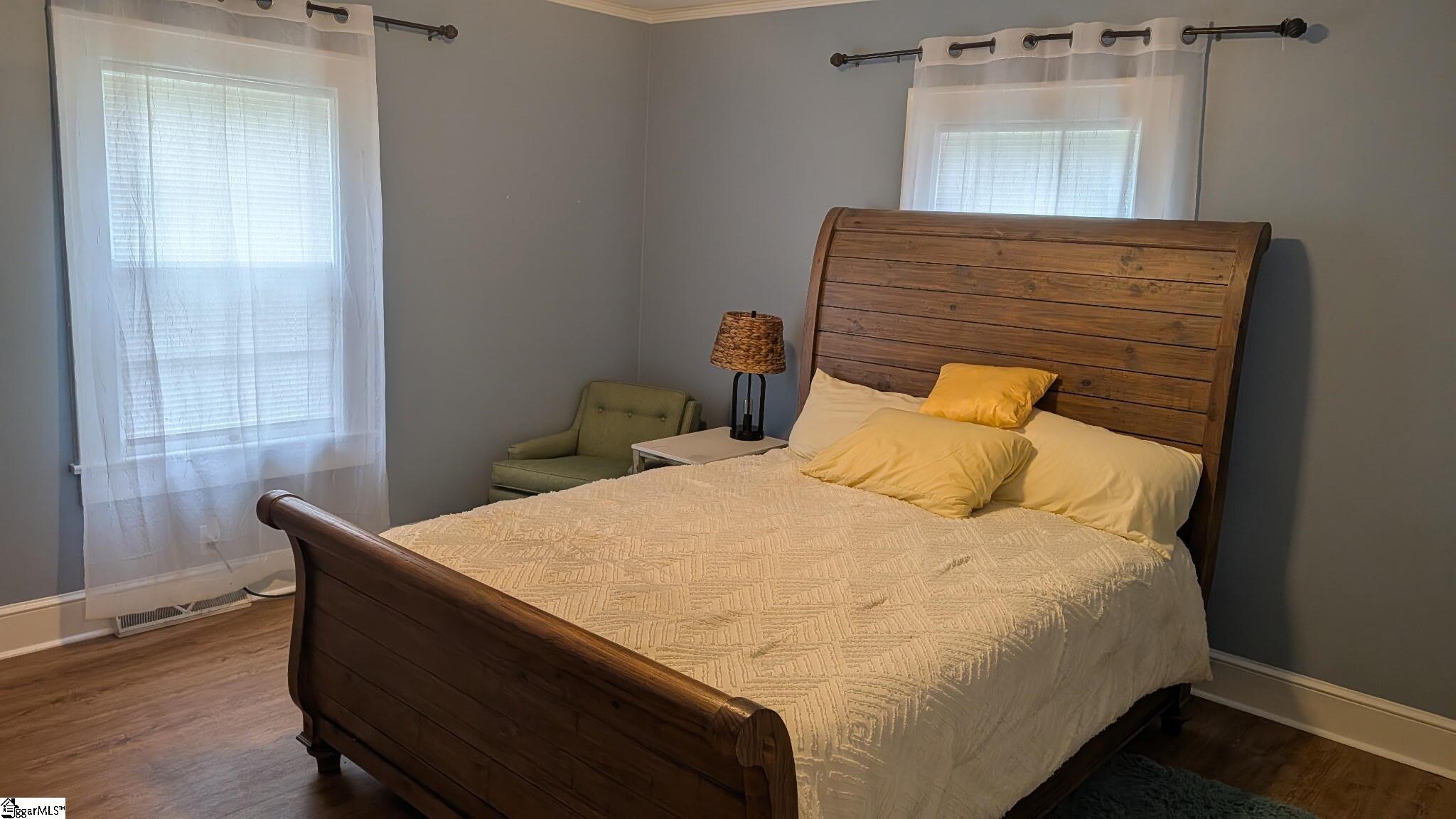 302 Caldwell Street, Campobello SC 29322
