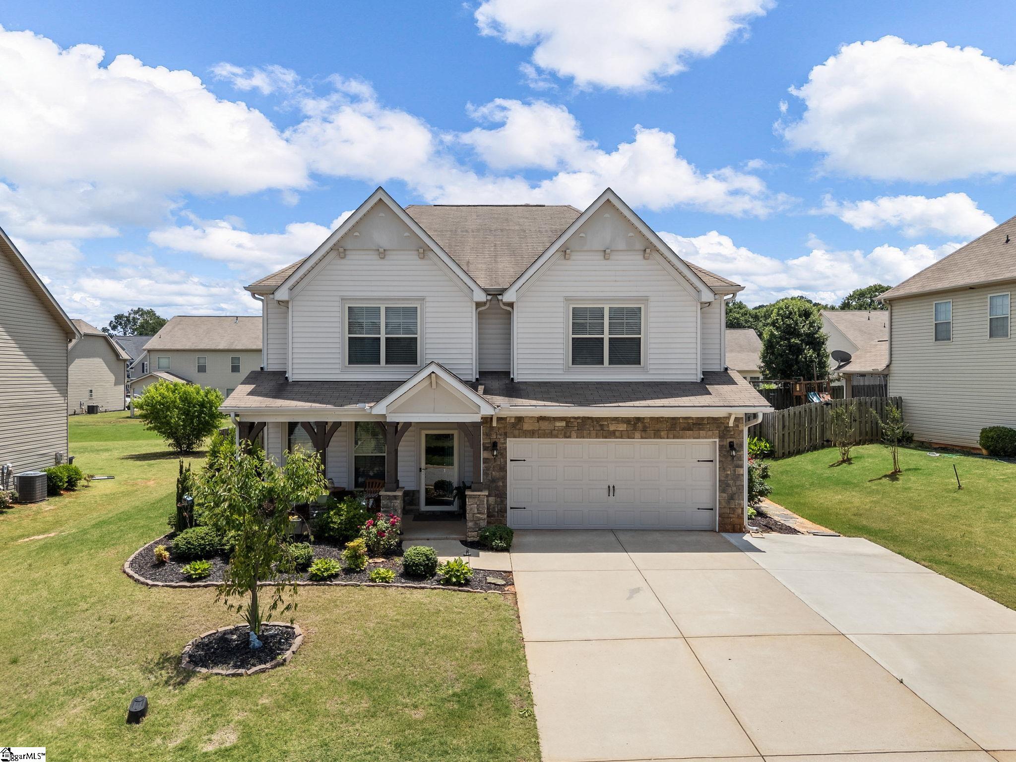 206 Fair Haven Lane