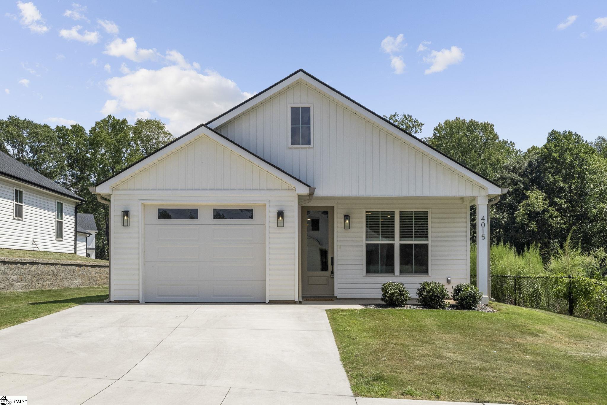 4015 Old Brooks Court, Greer SC 29651-4355
