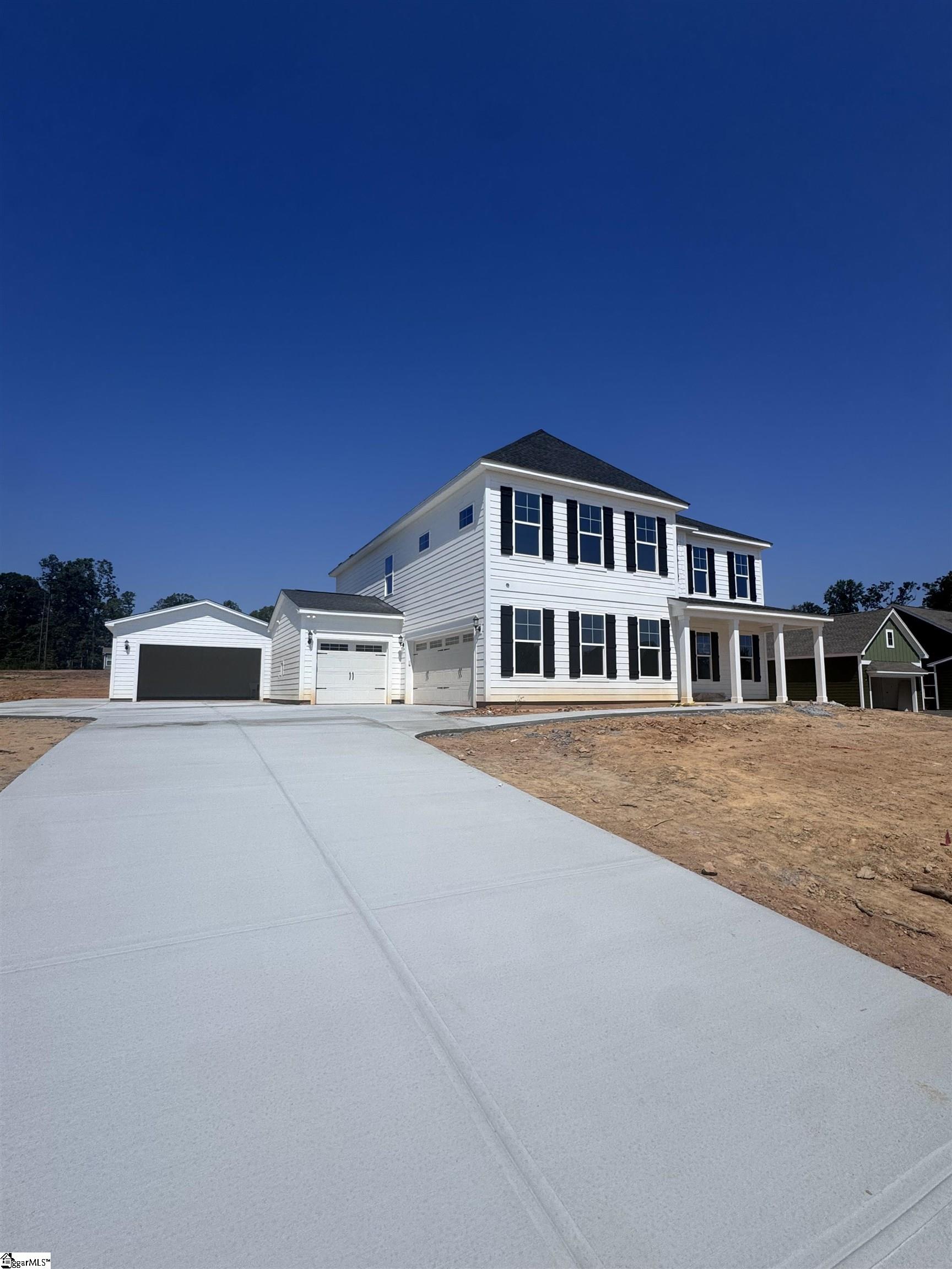 504 Kilkenny Court Lot 19, Woodruff SC 29388,Woodruff,Spartanburg,Residential