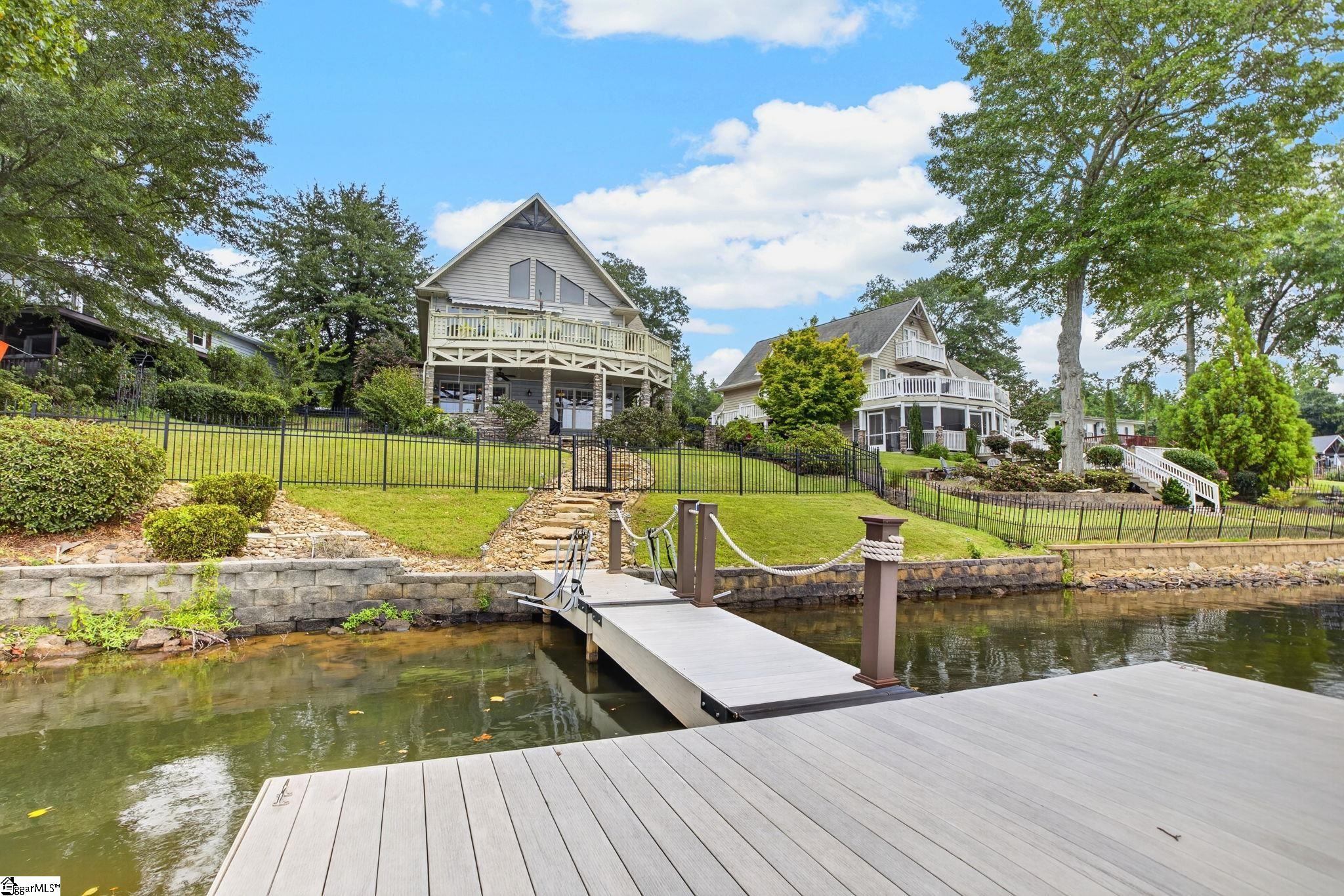 281 Lyman Lake Road, Lyman SC 29365