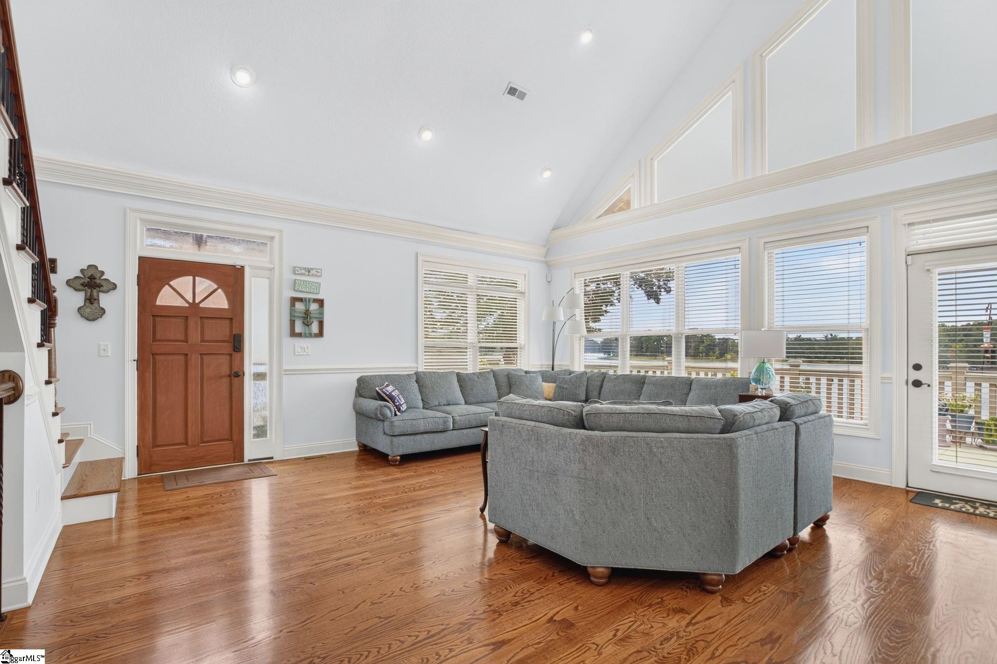 281 Lyman Lake Road, Lyman SC 29365