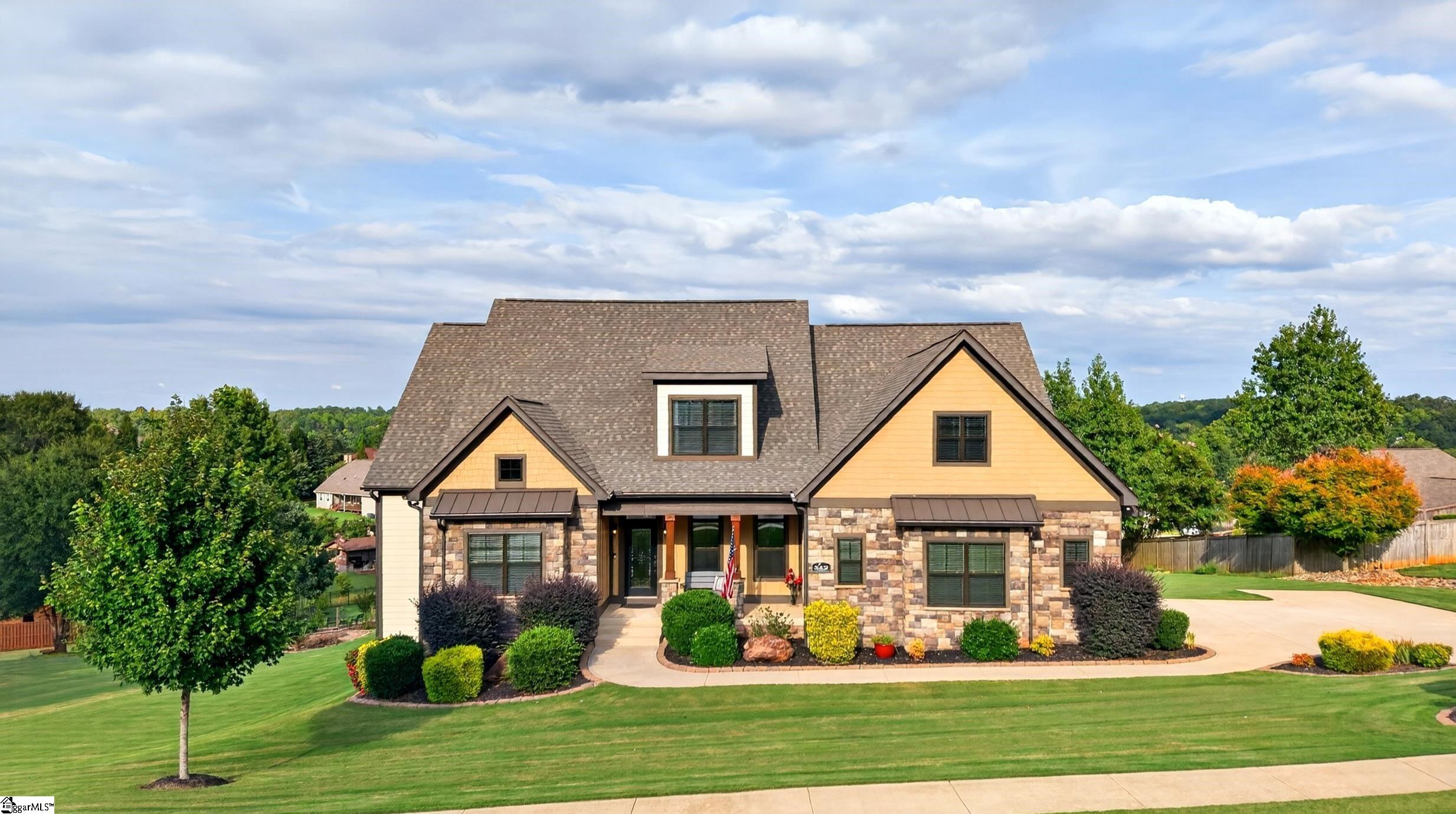 342 Reflection Drive